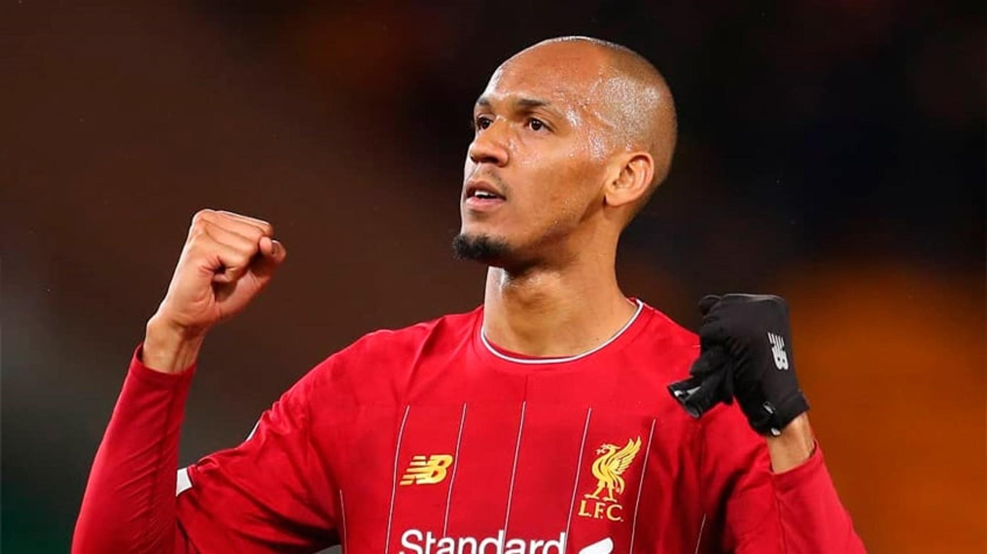 Fabinho - Liverpool