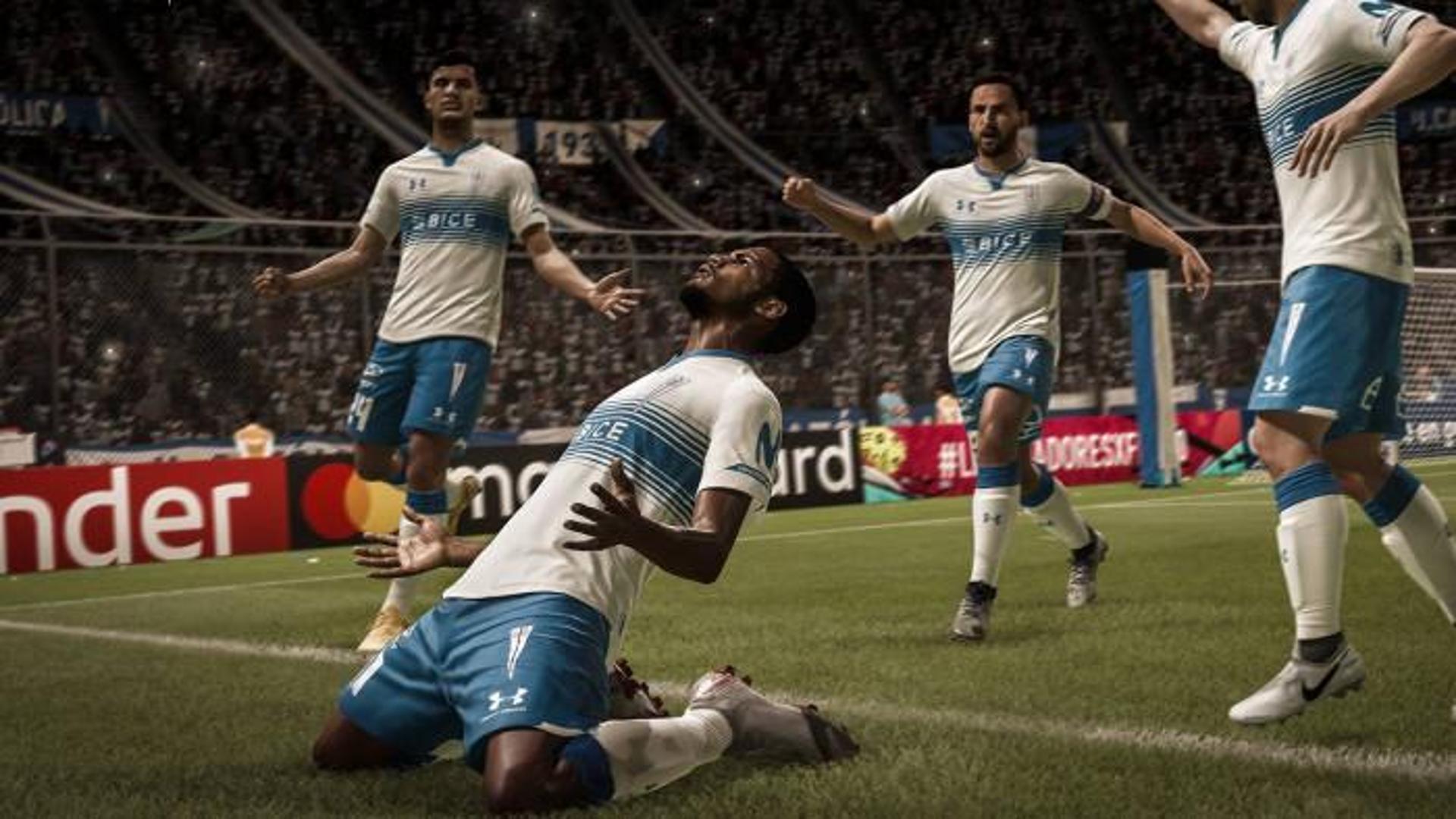 FIFA 20