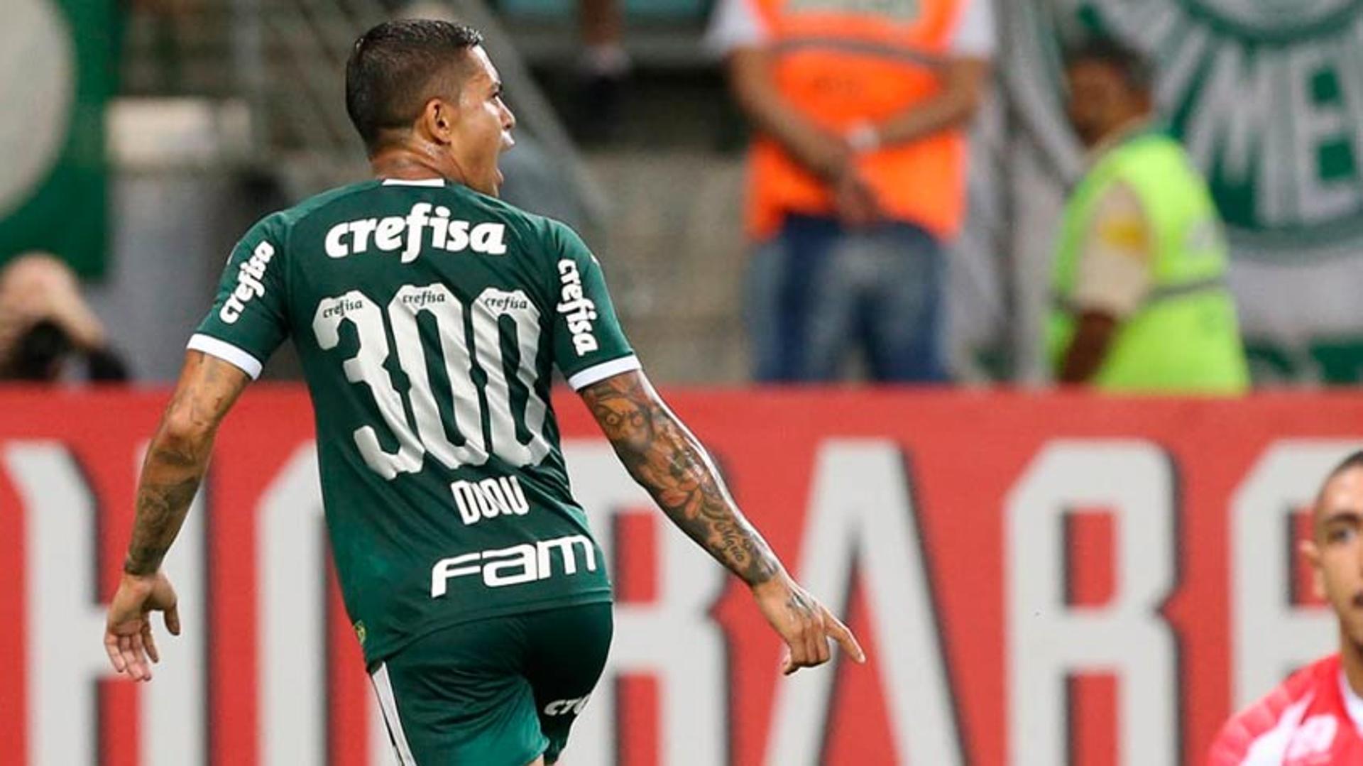 Veja imagens de Palmeiras 1 x 0 Guarani