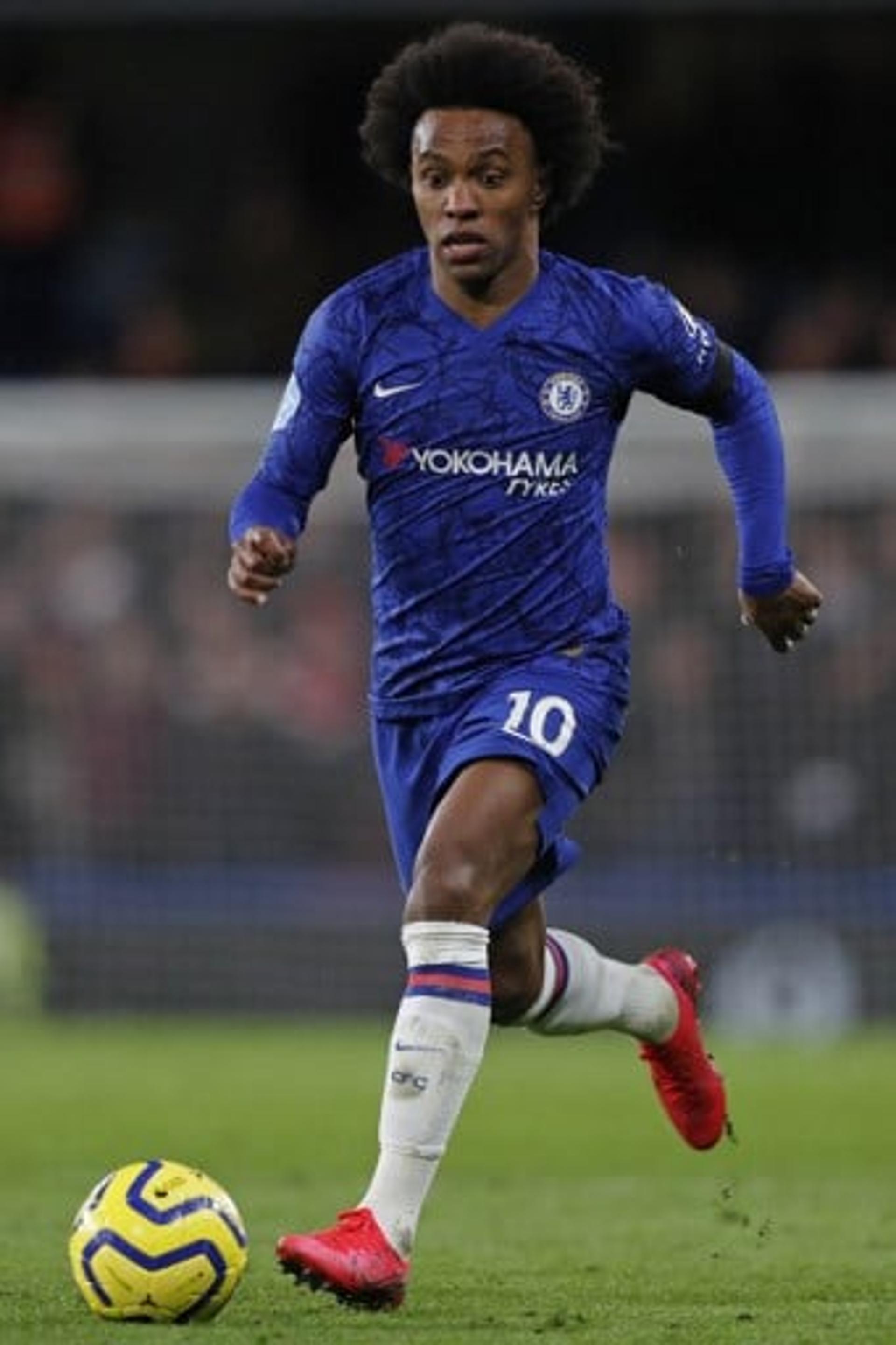 willian chelsea