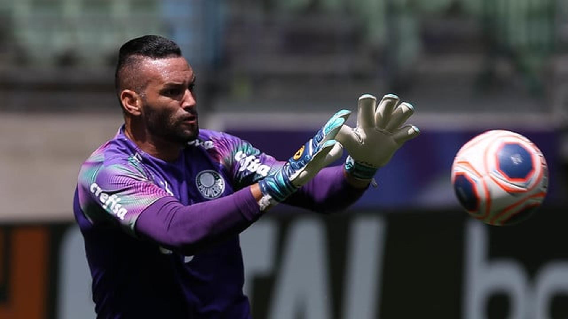 Weverton Palmeiras