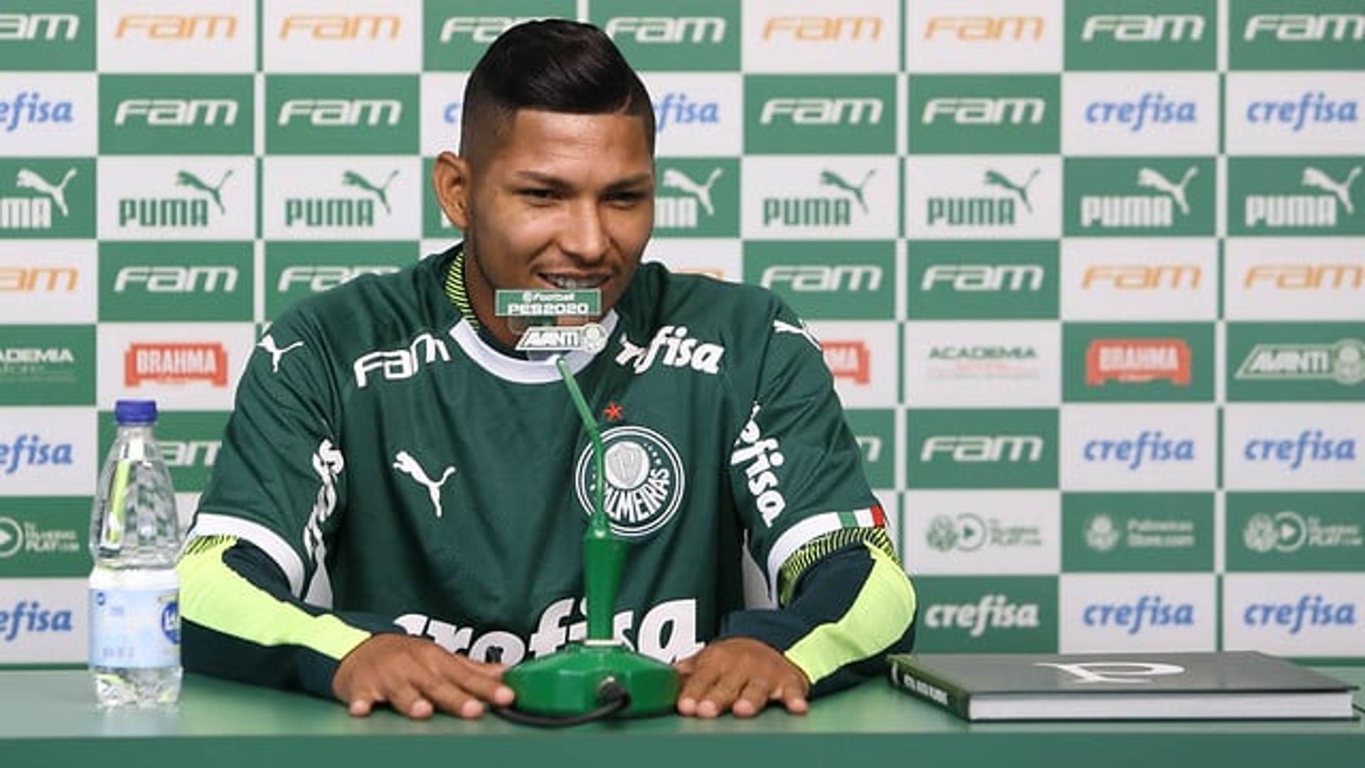 Rony Palmeiras