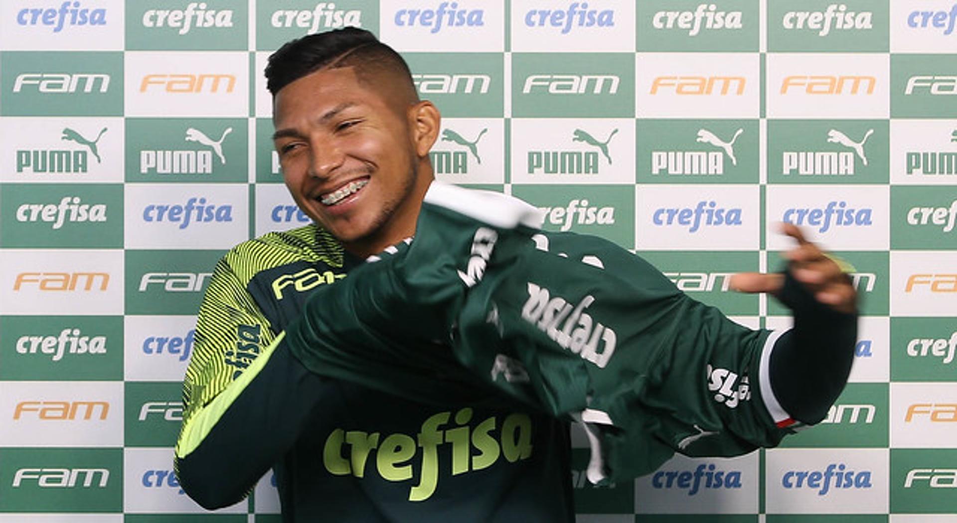 Rony Palmeiras