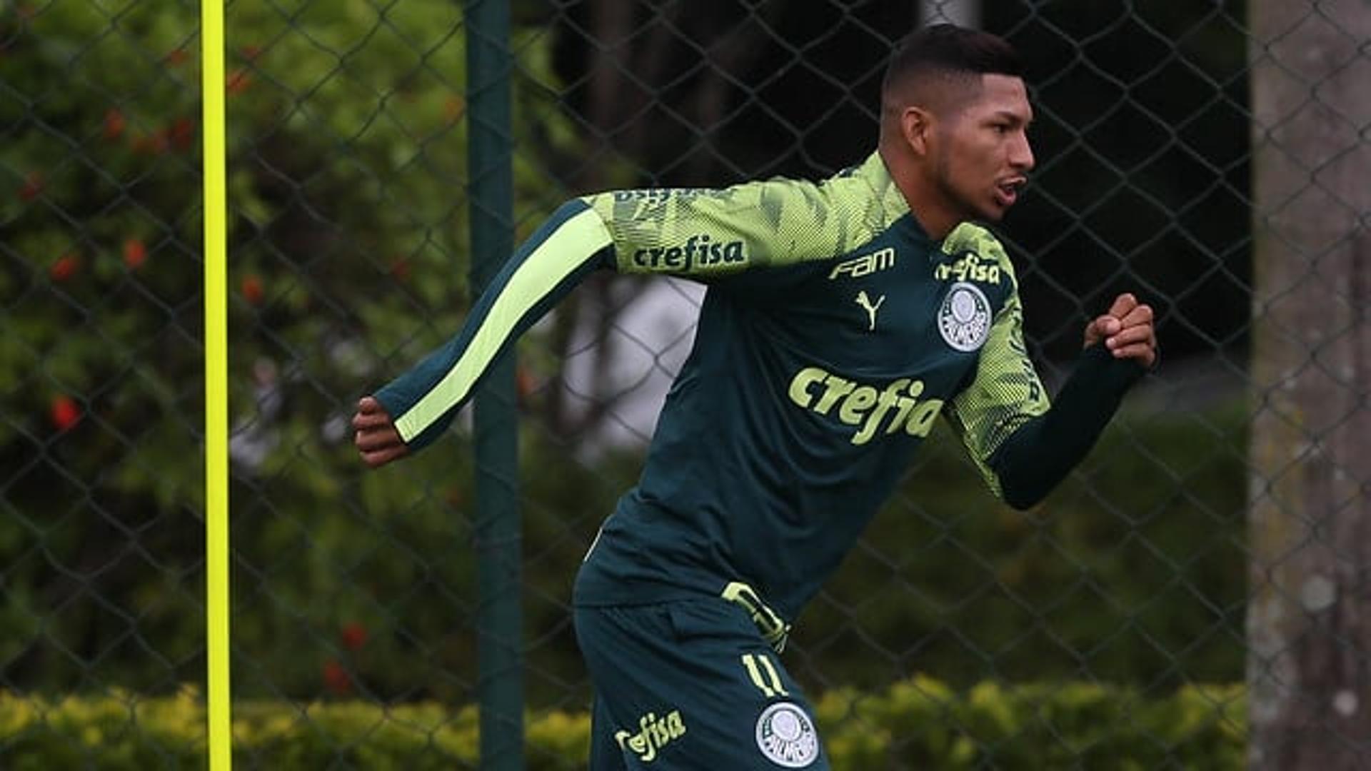 Rony Palmeiras