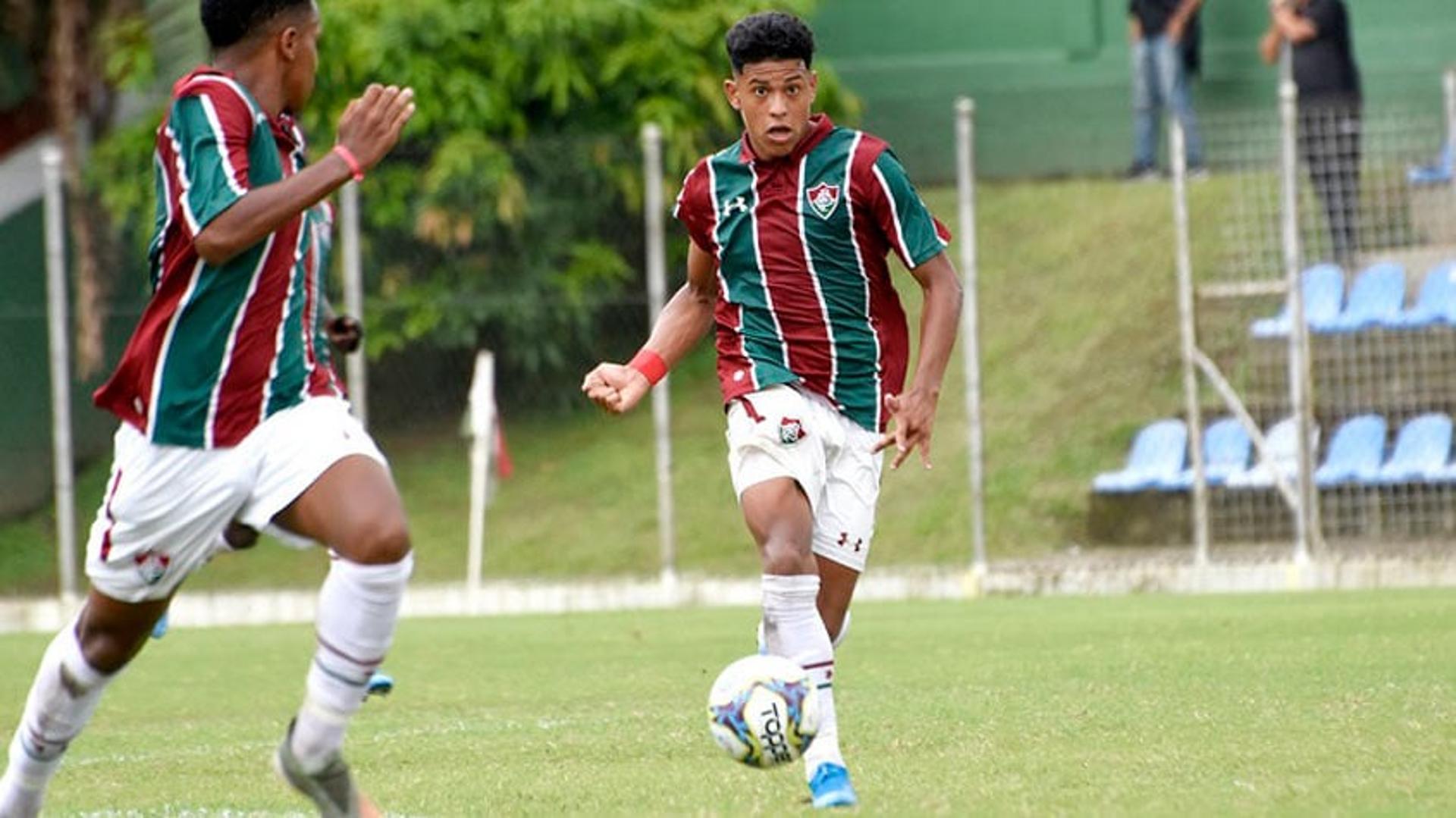 Base Fluminense