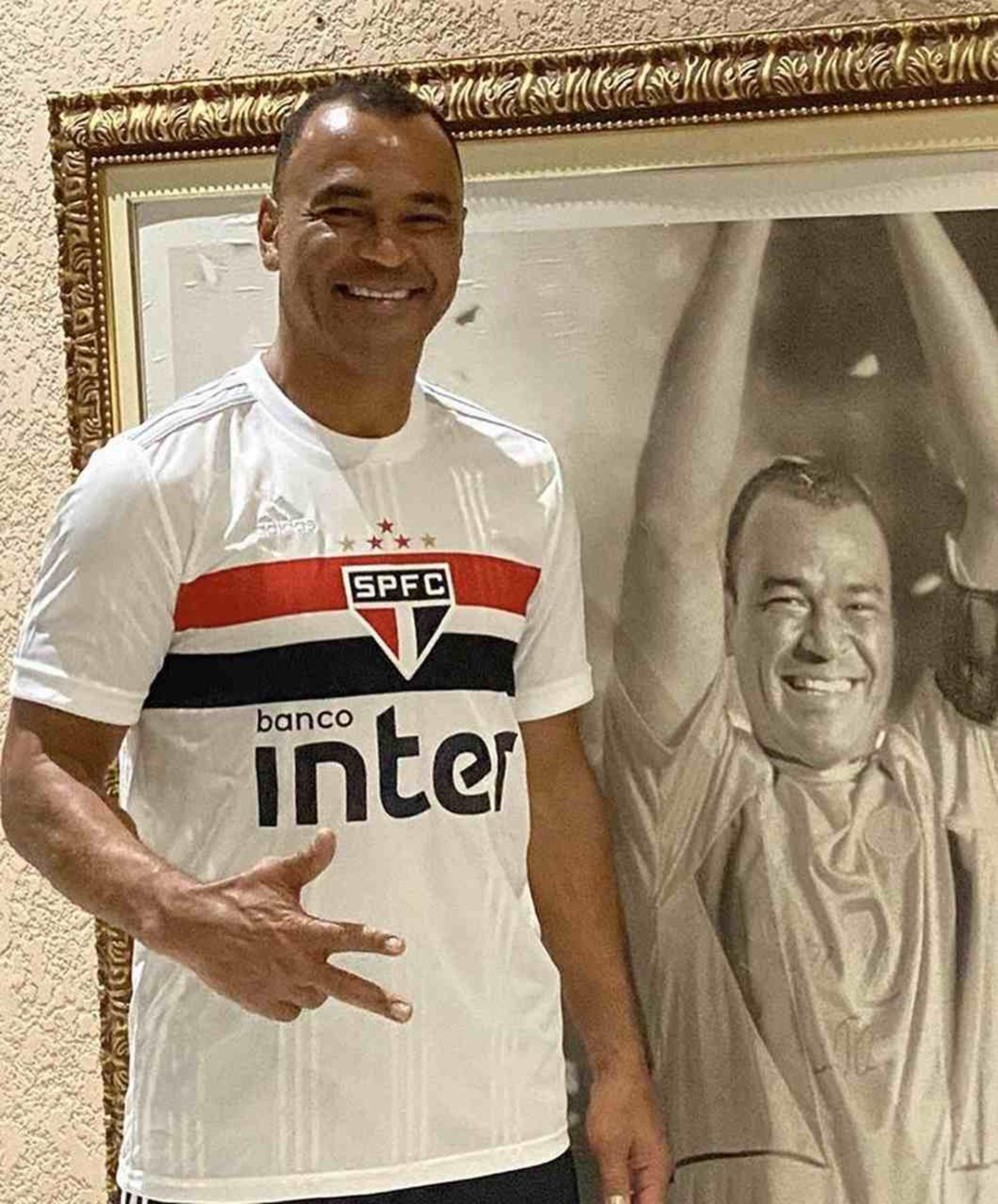 Cafu