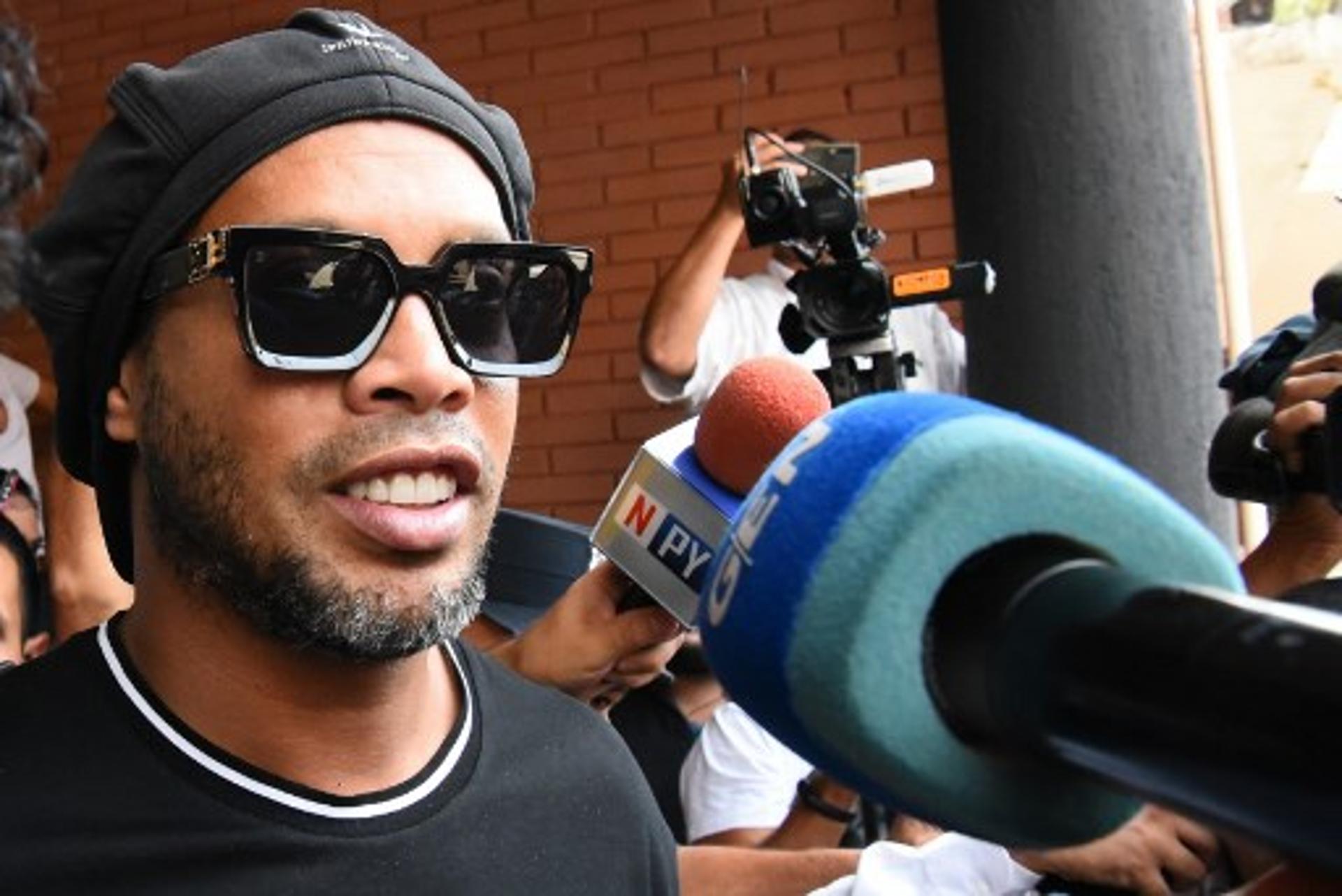 Ronaldinho Gaúcho