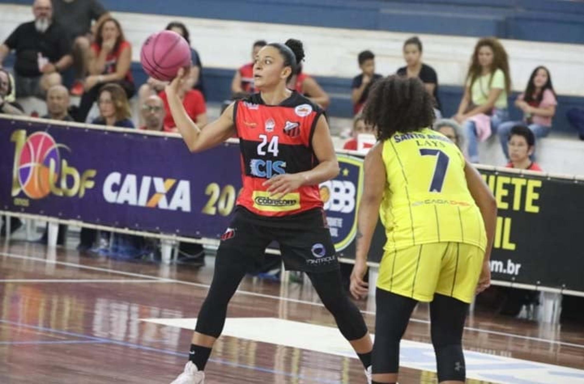 Liga Feminina de Basquete