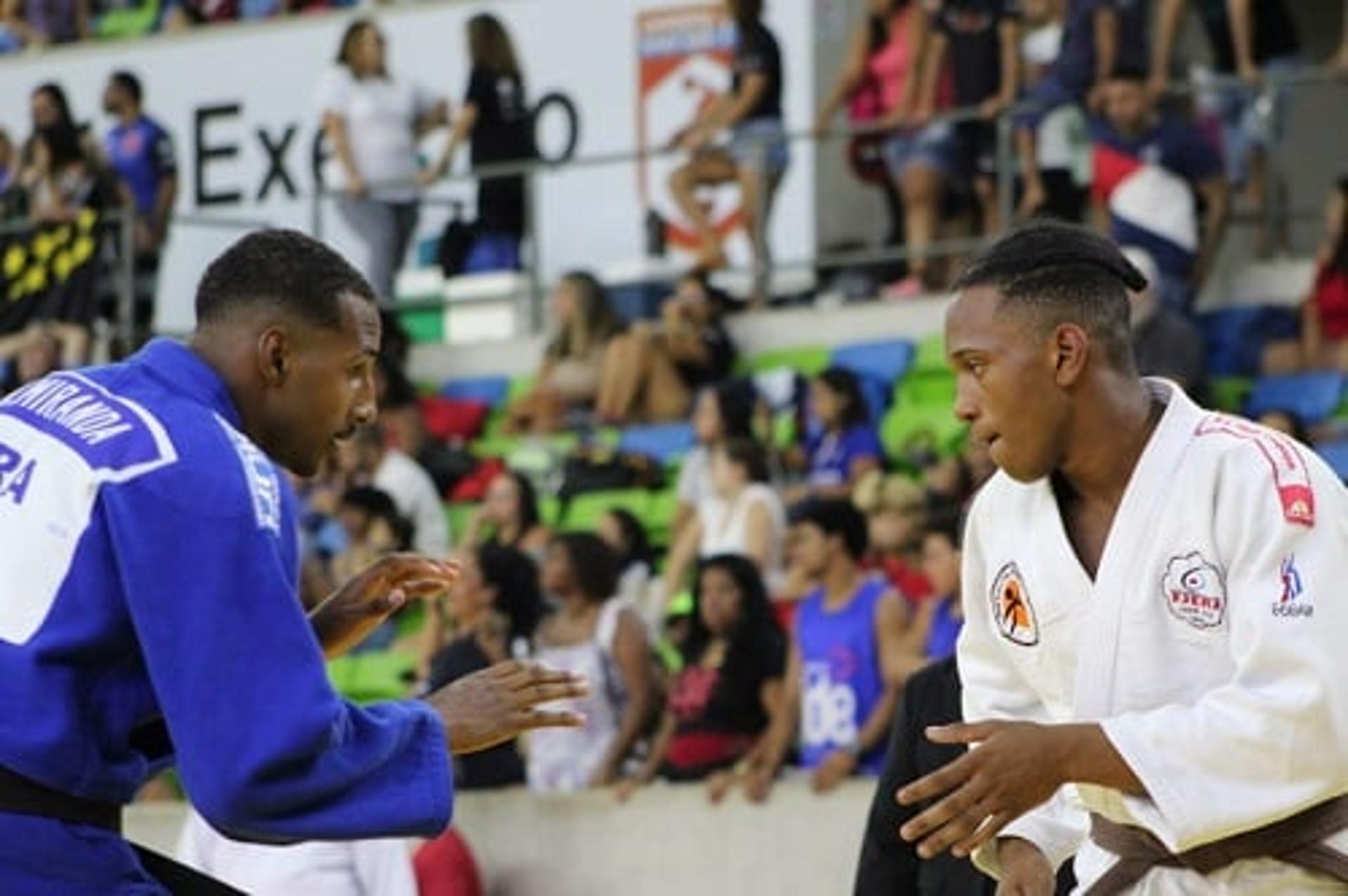 Temporada de 2020 da FJERJ teve o pontapé inicial no último fim de semana em Deodoro (Foto: Dai Bueno)