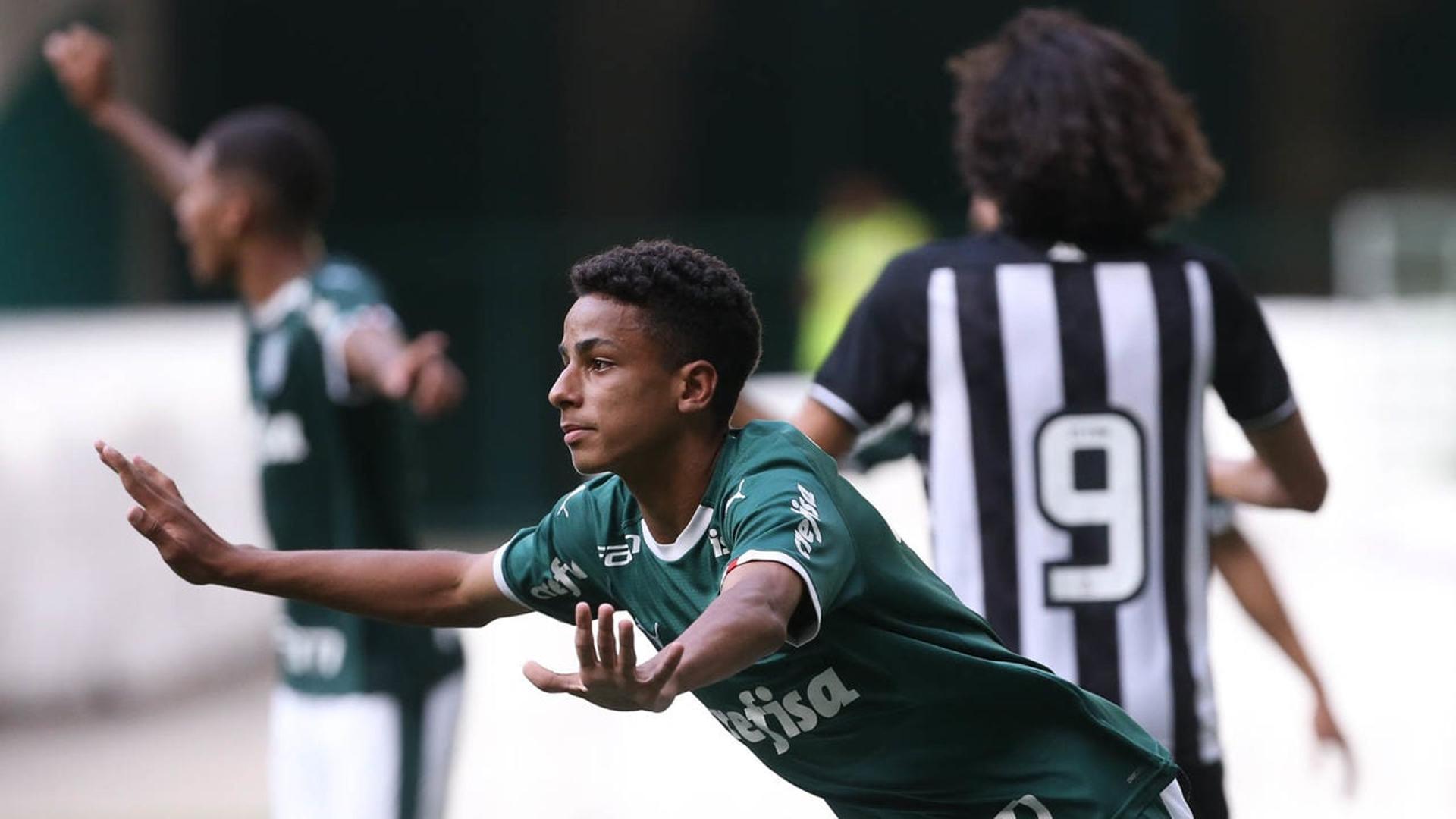 Palmeiras sub-17