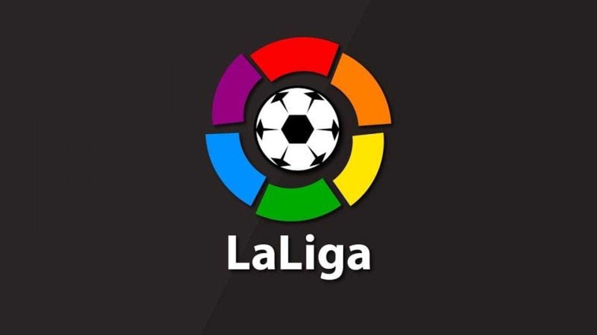 Logo La Liga