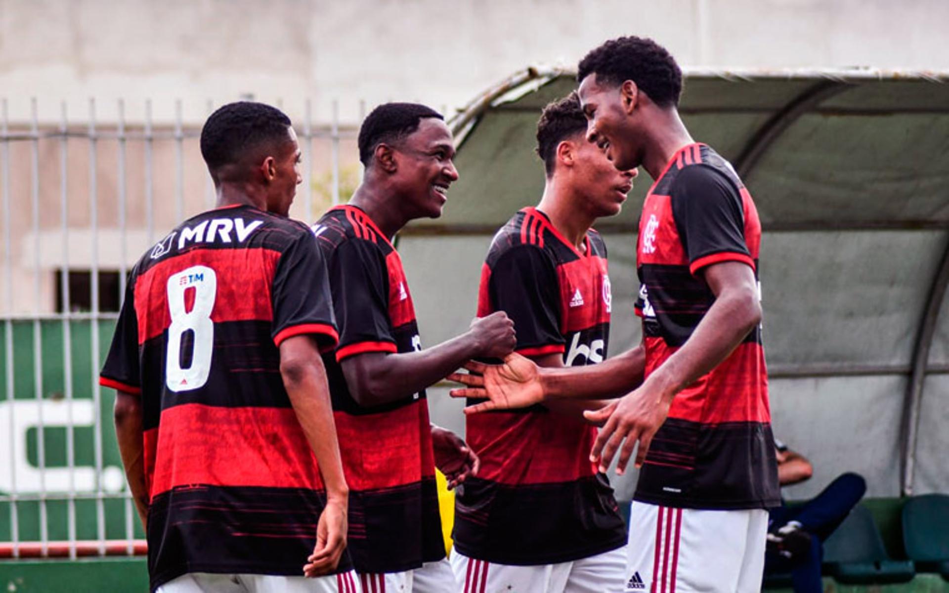 Flamengo - Sub-17