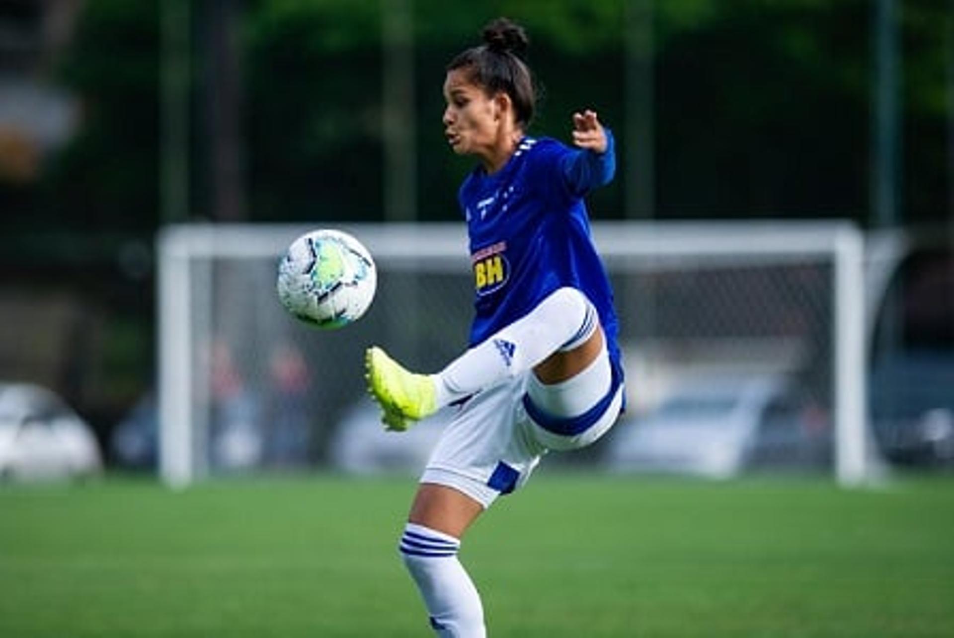 As Cabulosas colocaram se melhor jogo em campo e conseguiram a terceira vitória no Brasileiro A1