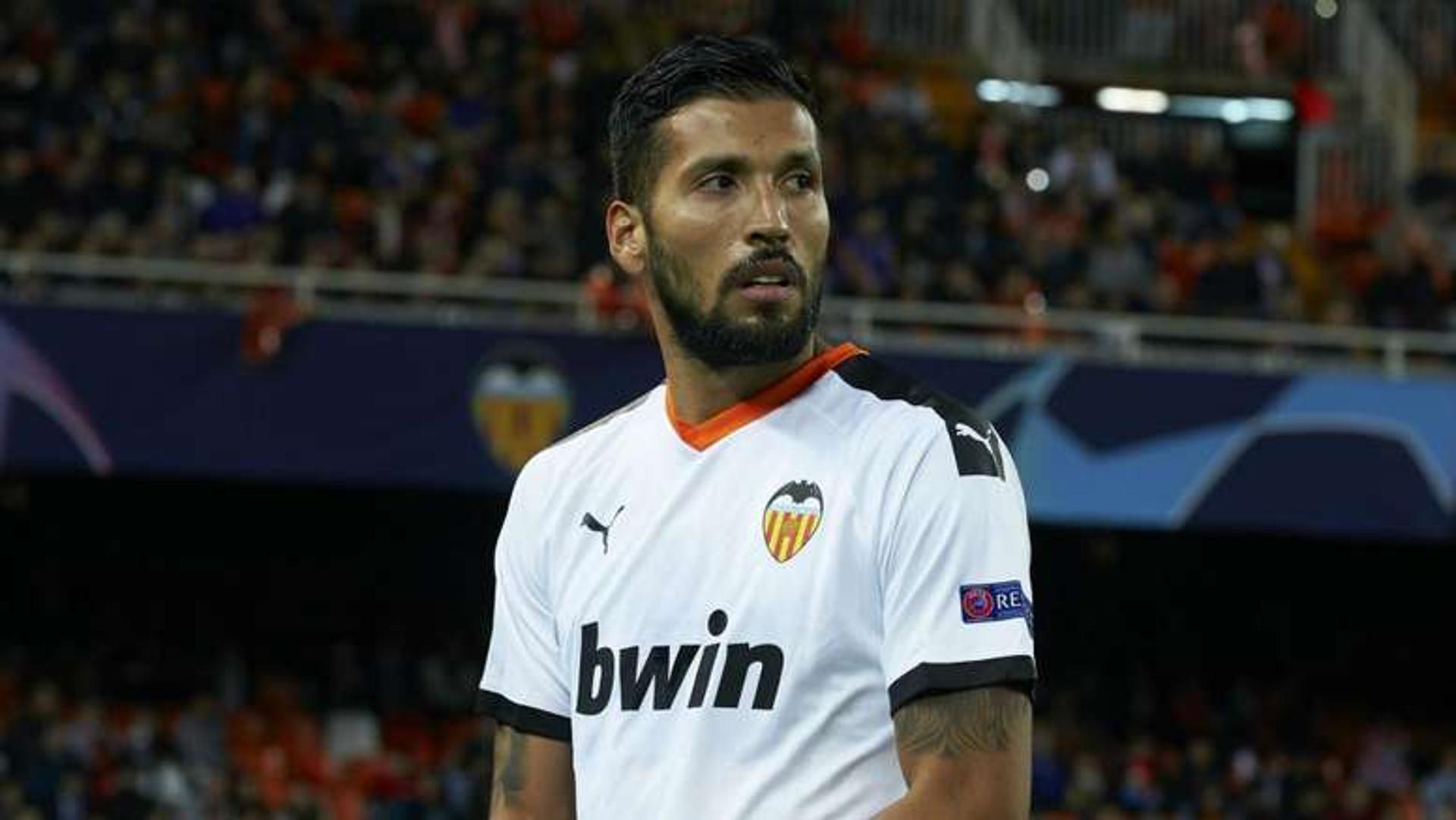 Ezequiel Garay