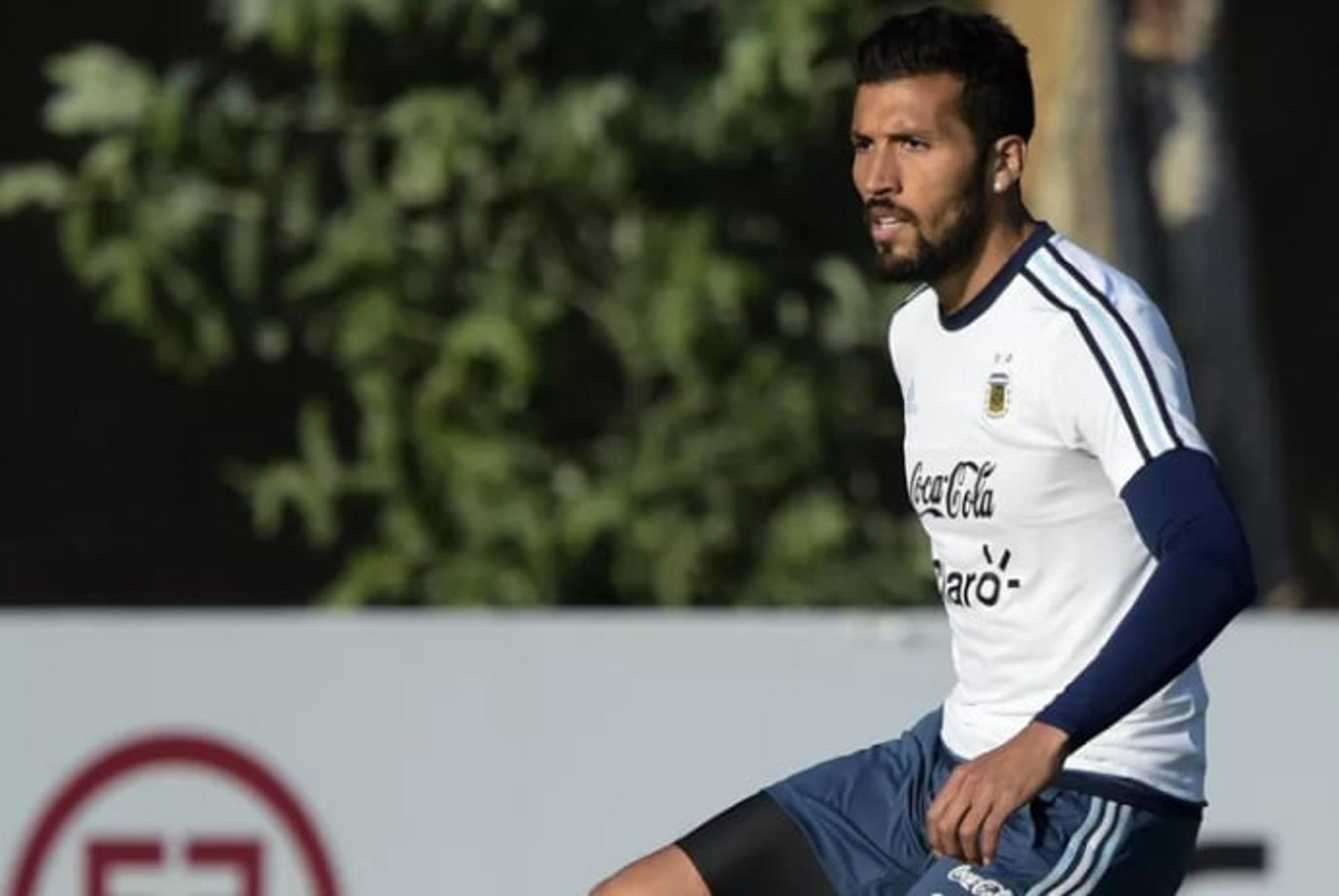 Ezequiel Garay