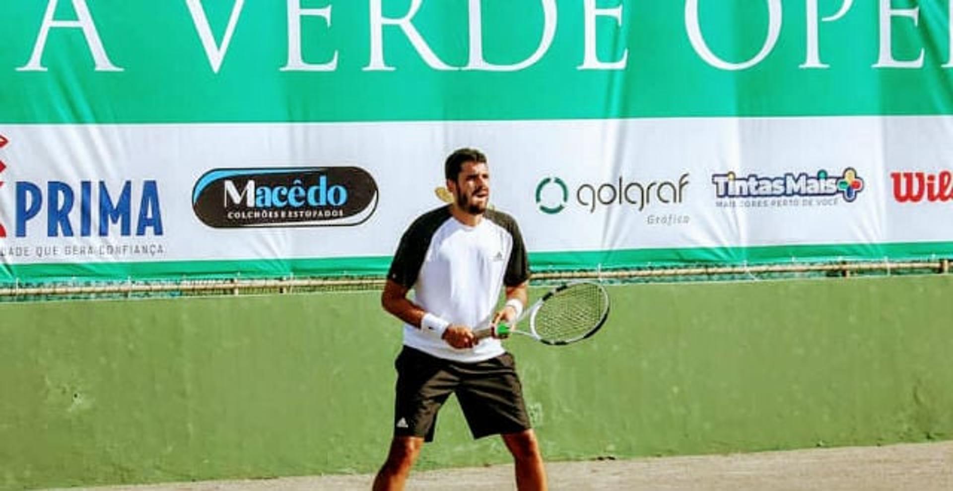 Salvador Open