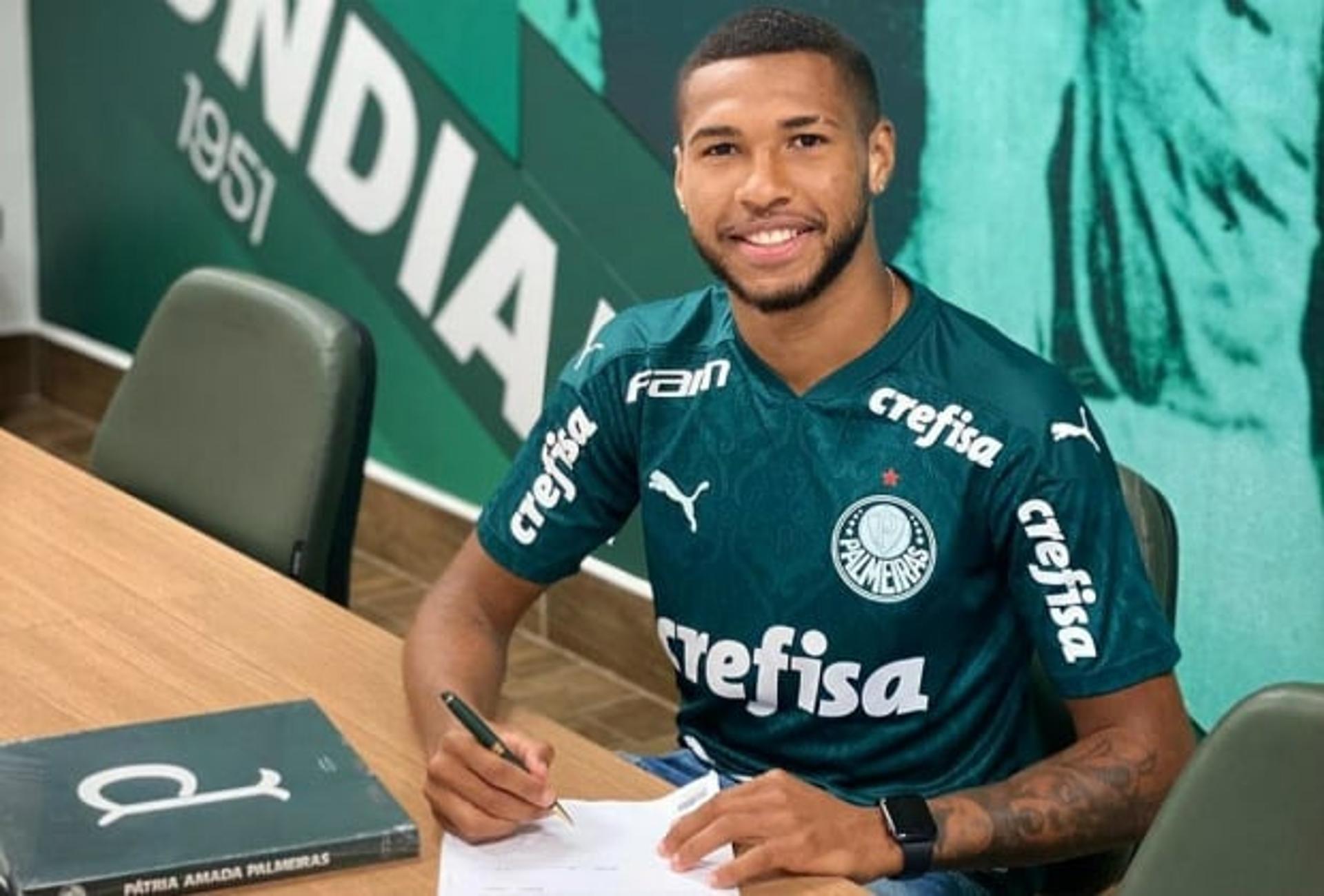 Wesley Palmeiras