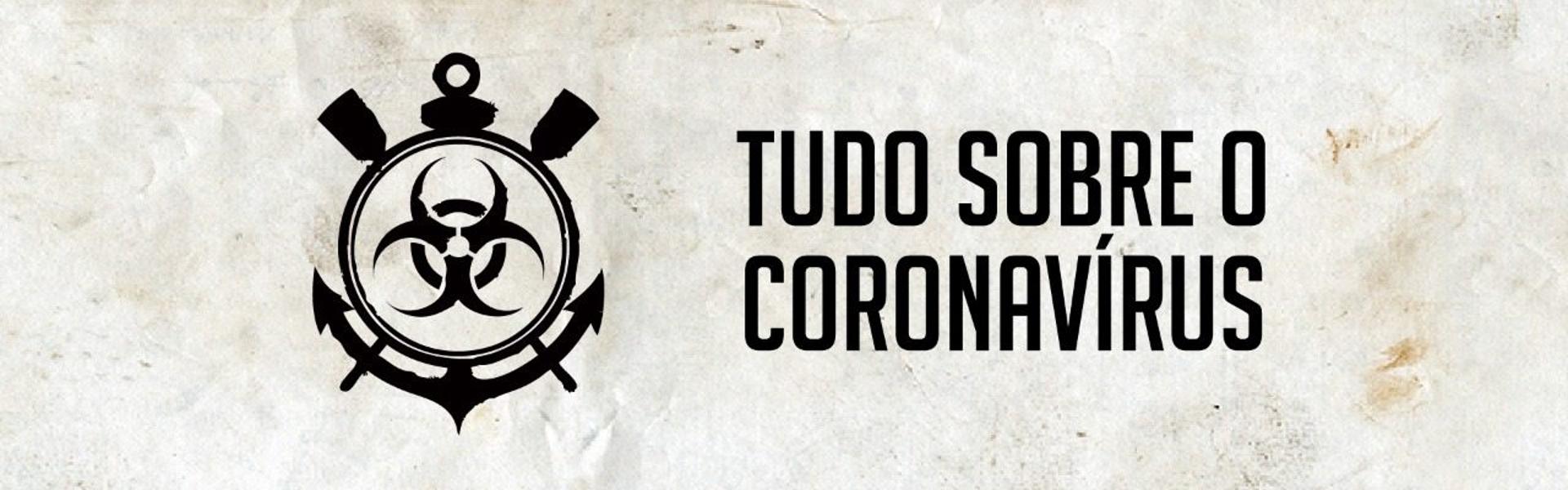 Corinthians voltou a utilizar a logo da campanha que fez sucesso em 2012