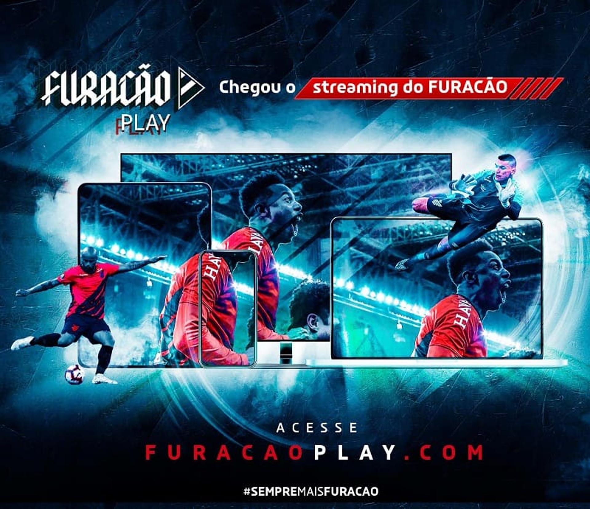 Furacão Play