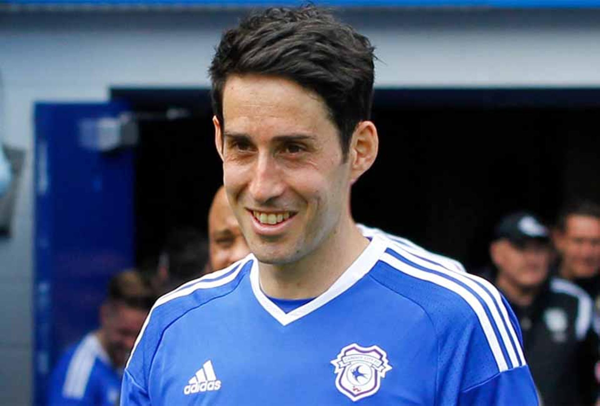 Peter Whittingham