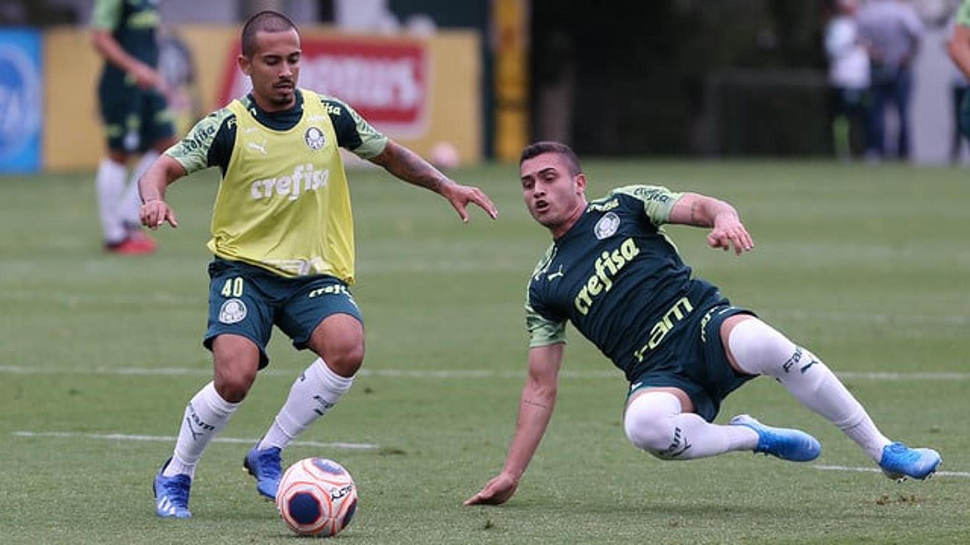 Alan Luan Silva Palmeiras