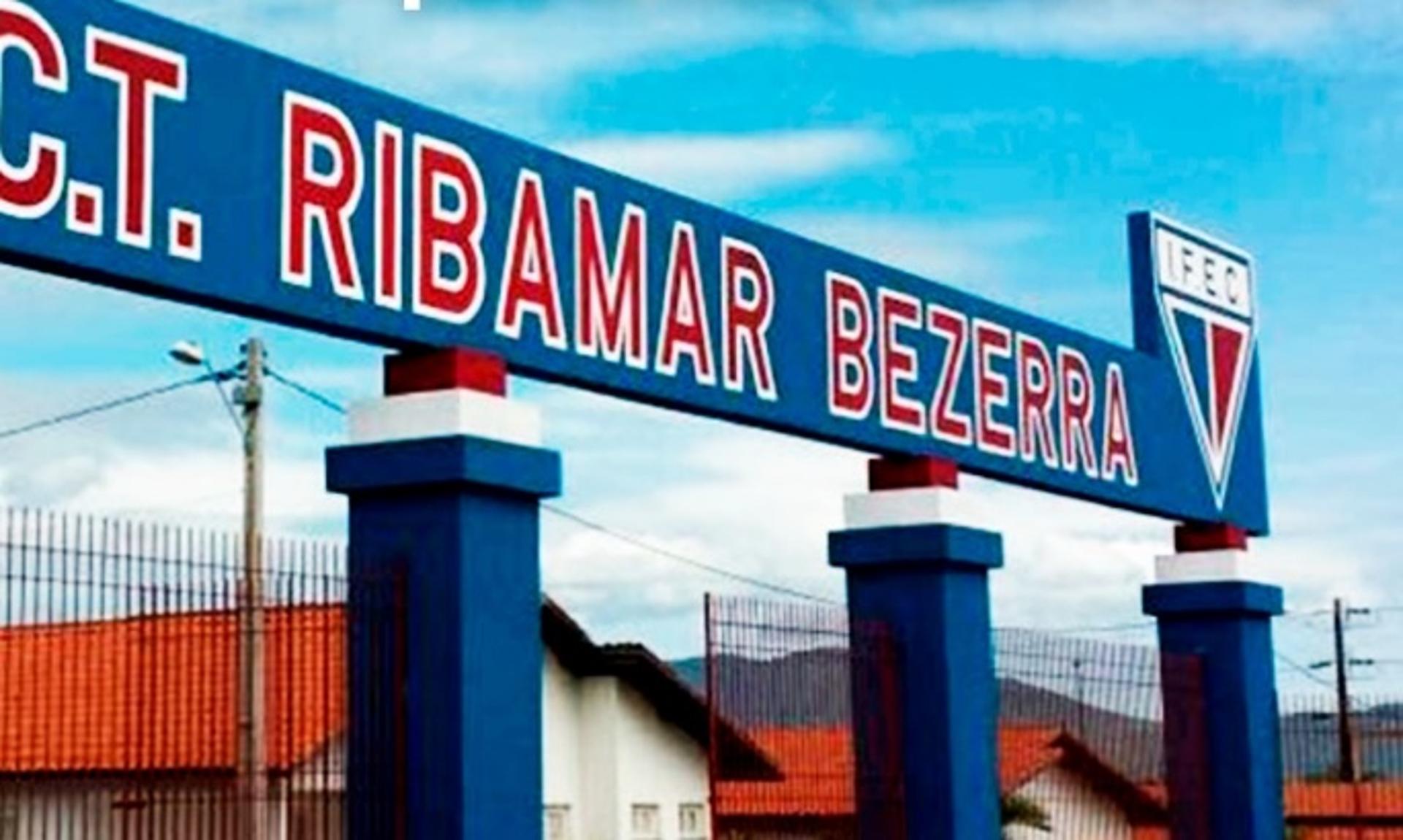 CT Ribamar Bezerra