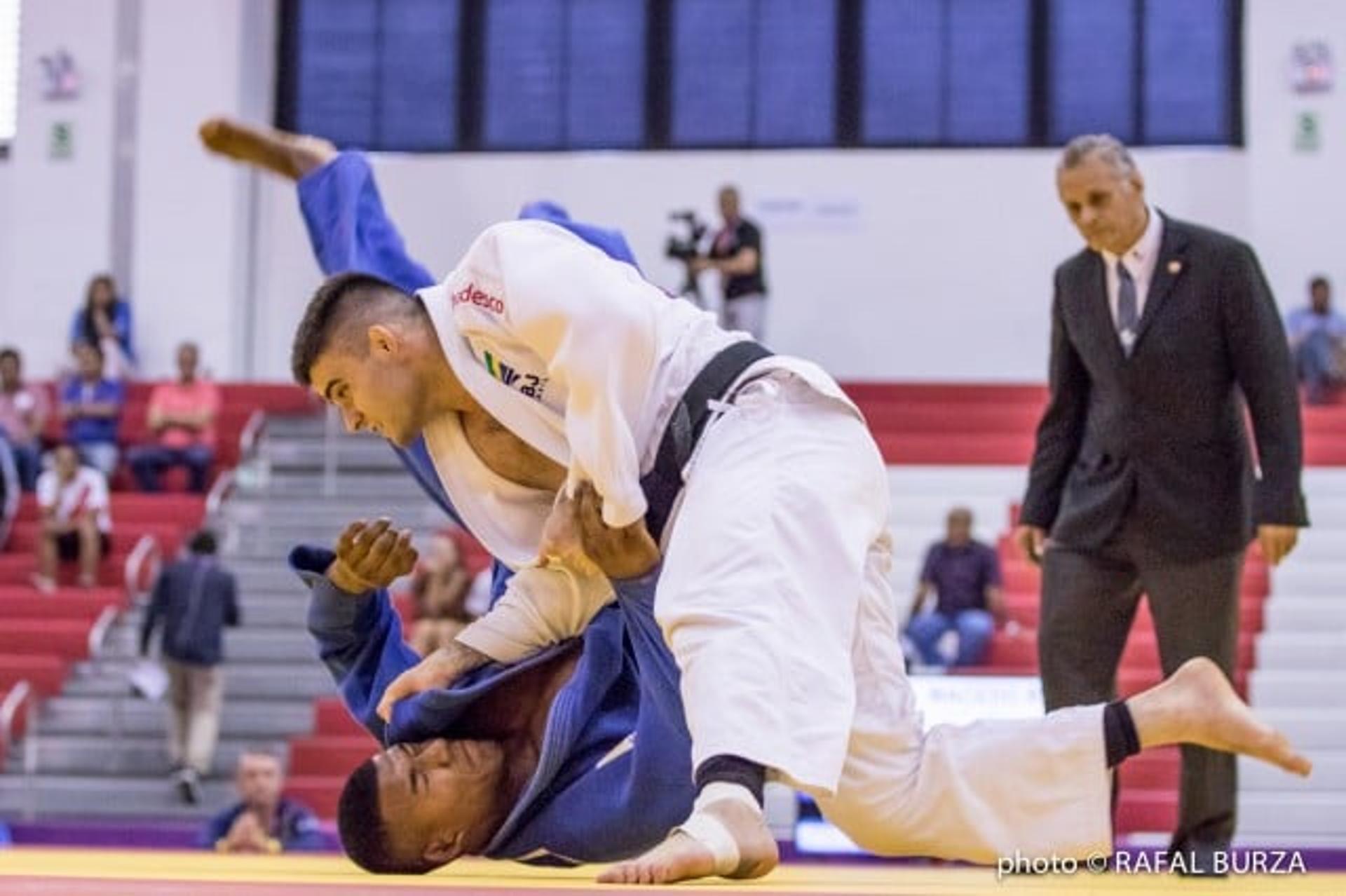 CBJ optou por cancelar todos os Brasileiros Regionais (Foto: Rafal Burza/CBJ)