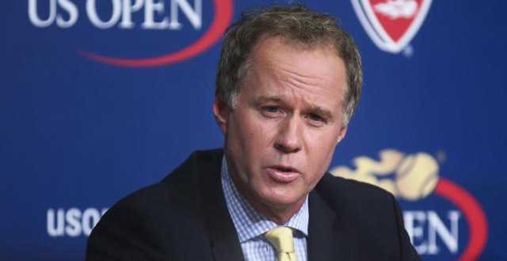 Patrick Mcenroe