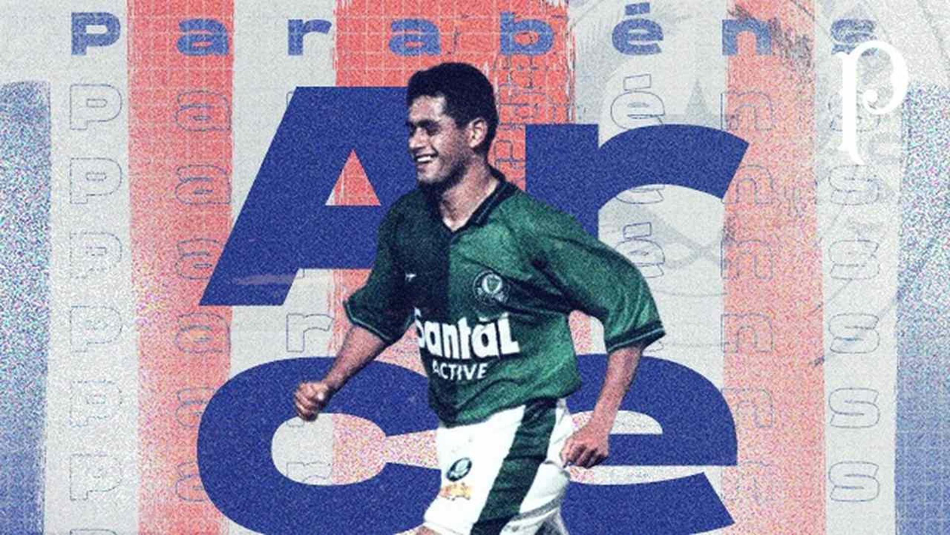 Arce Palmeiras