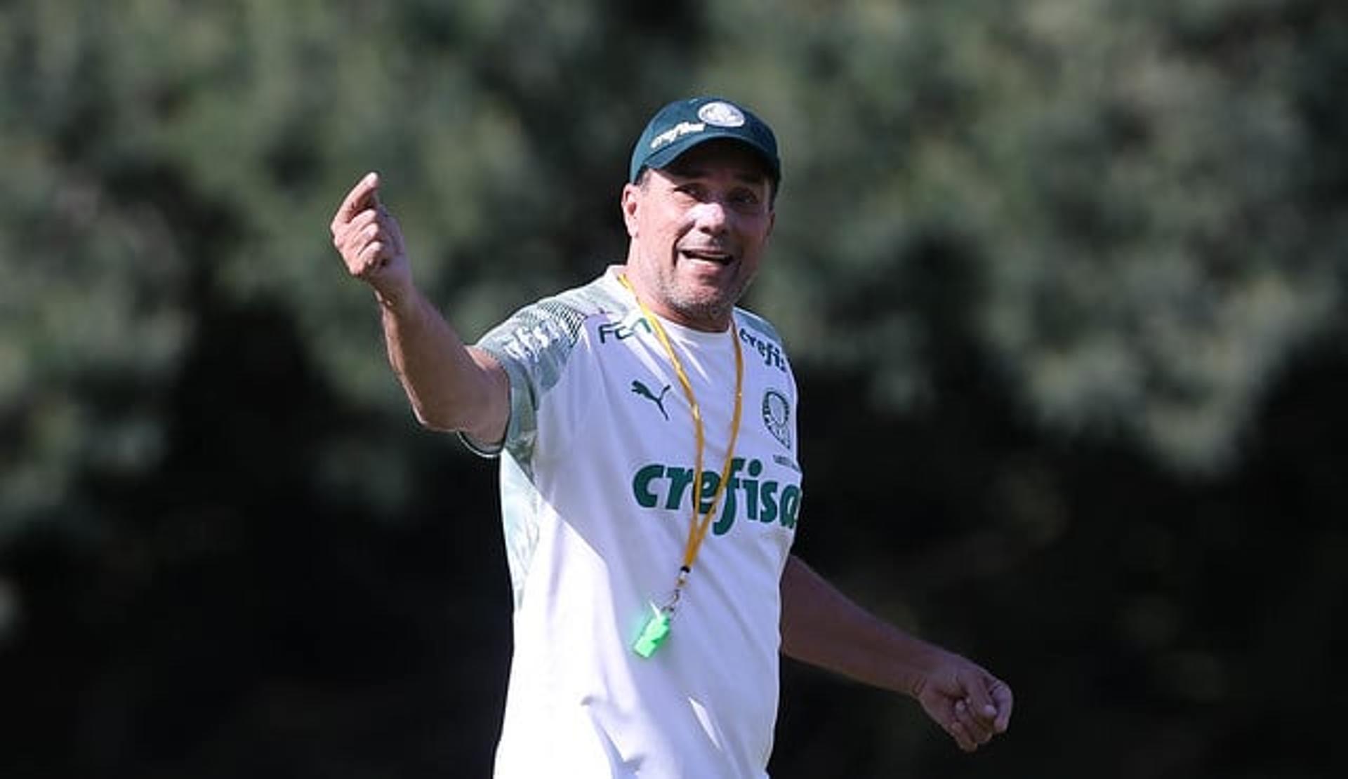 Luxemburgo Palmeiras