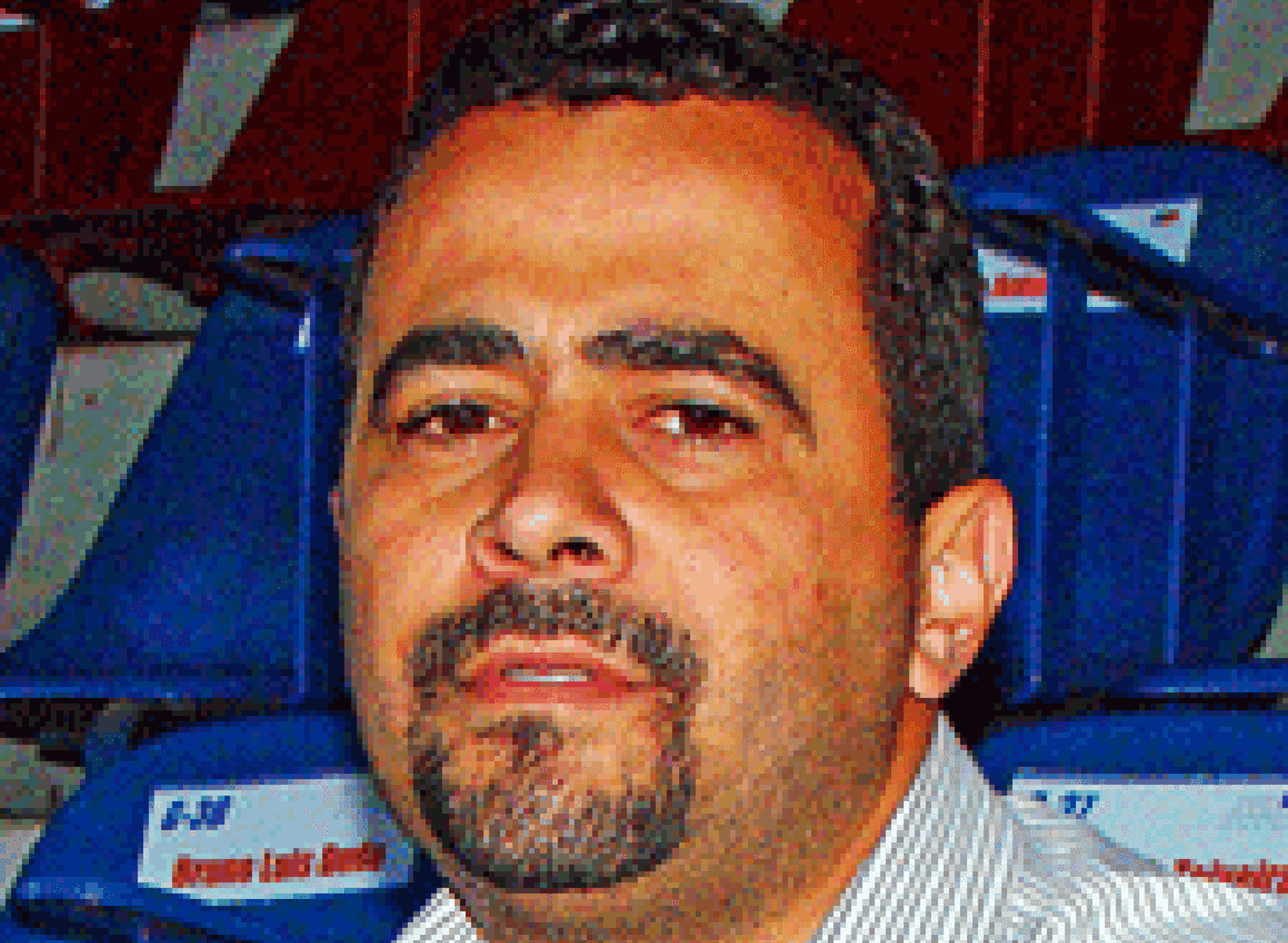 Marcos Amaral