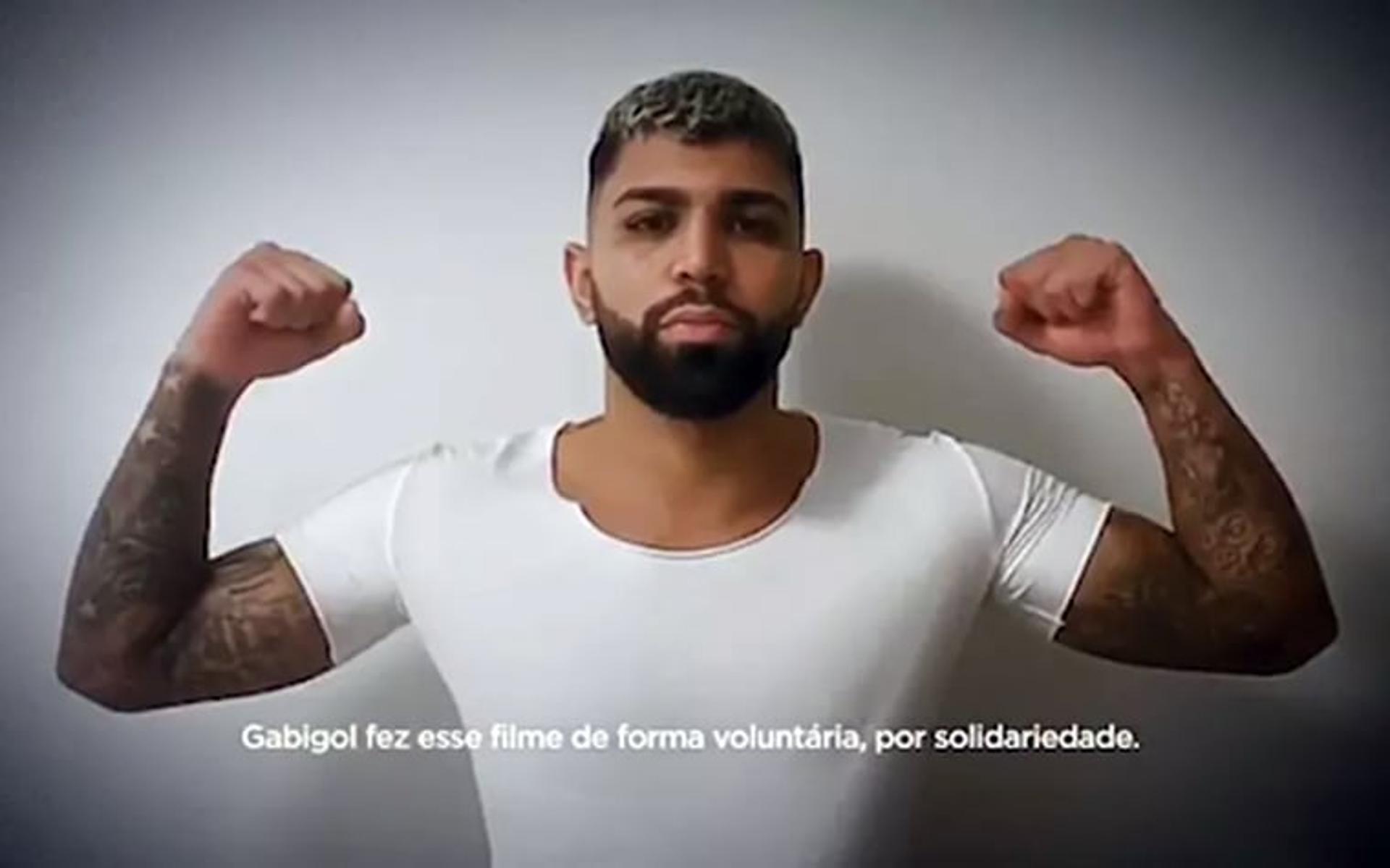 Gabigol