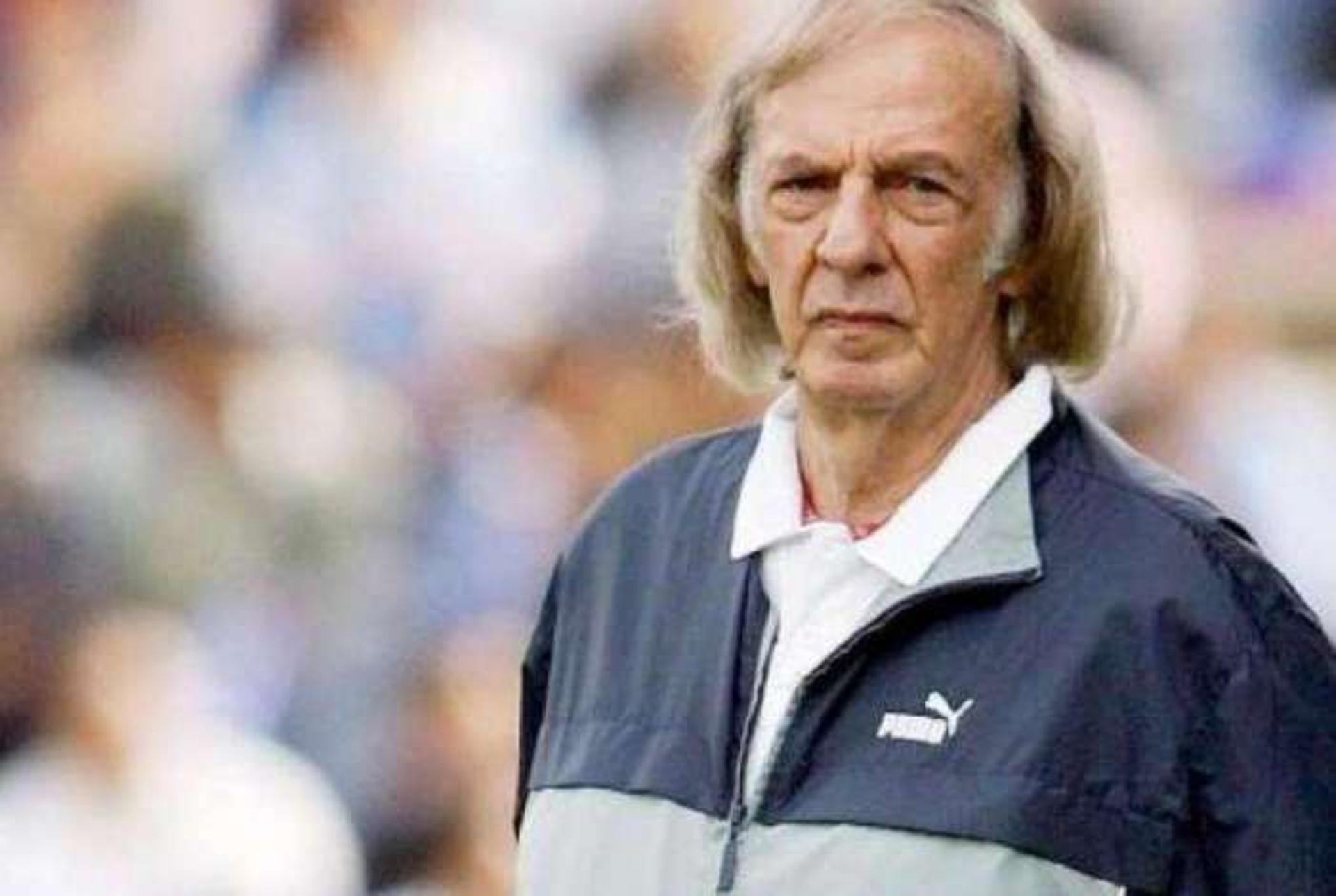 César Luis Menotti