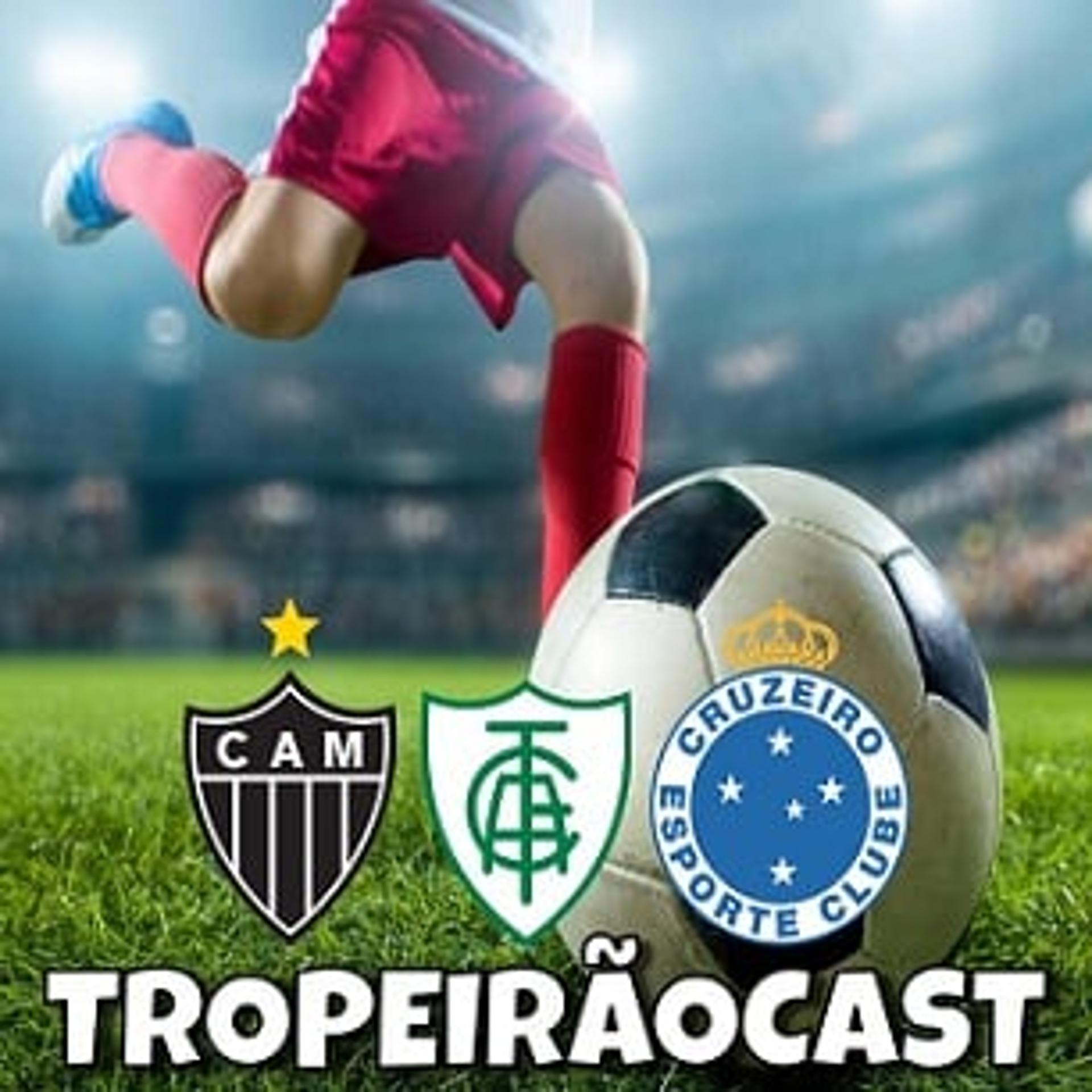 O debate para avaliar a segurança do retorno do futebol segue intenso no  Brasil. E você, o que pensa sobre isso?