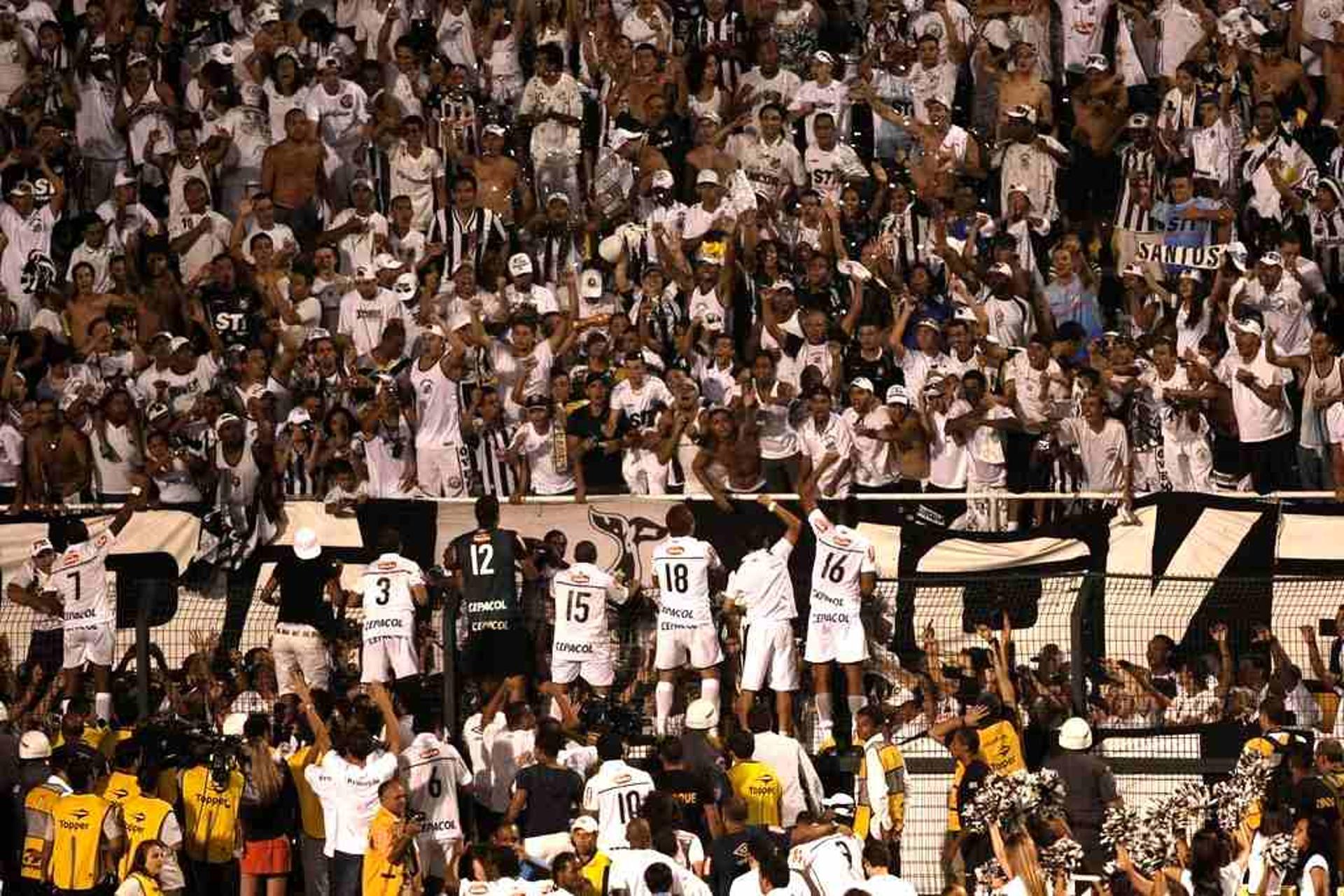 Santos 2010