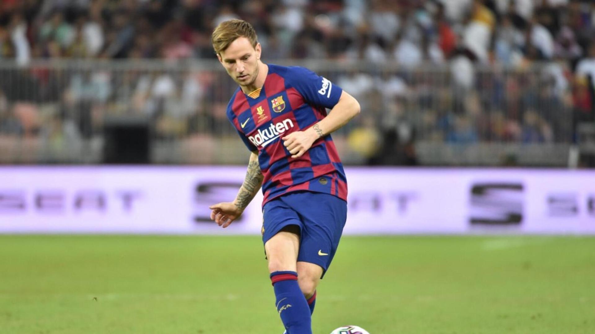 Rakitic