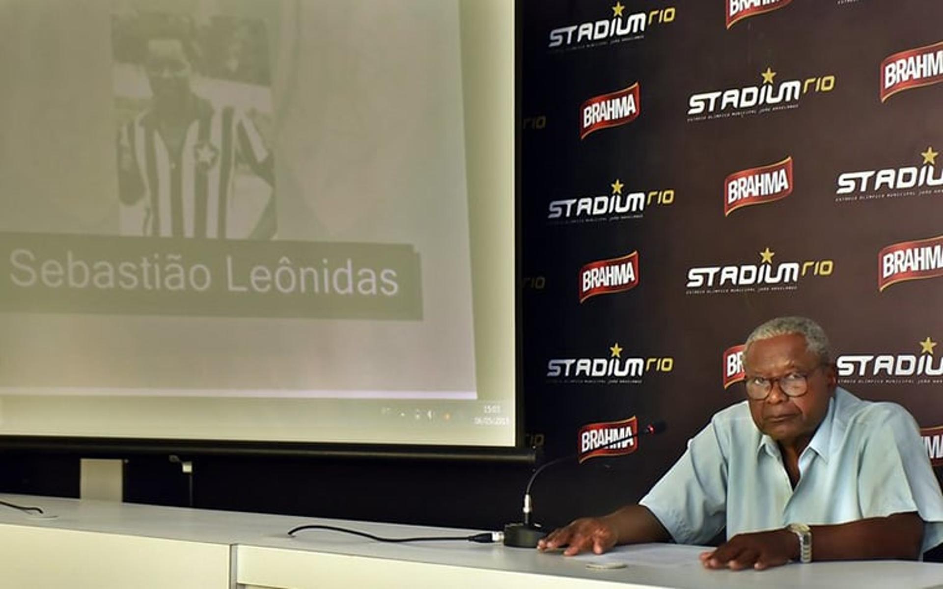 Sebastião Leônidas