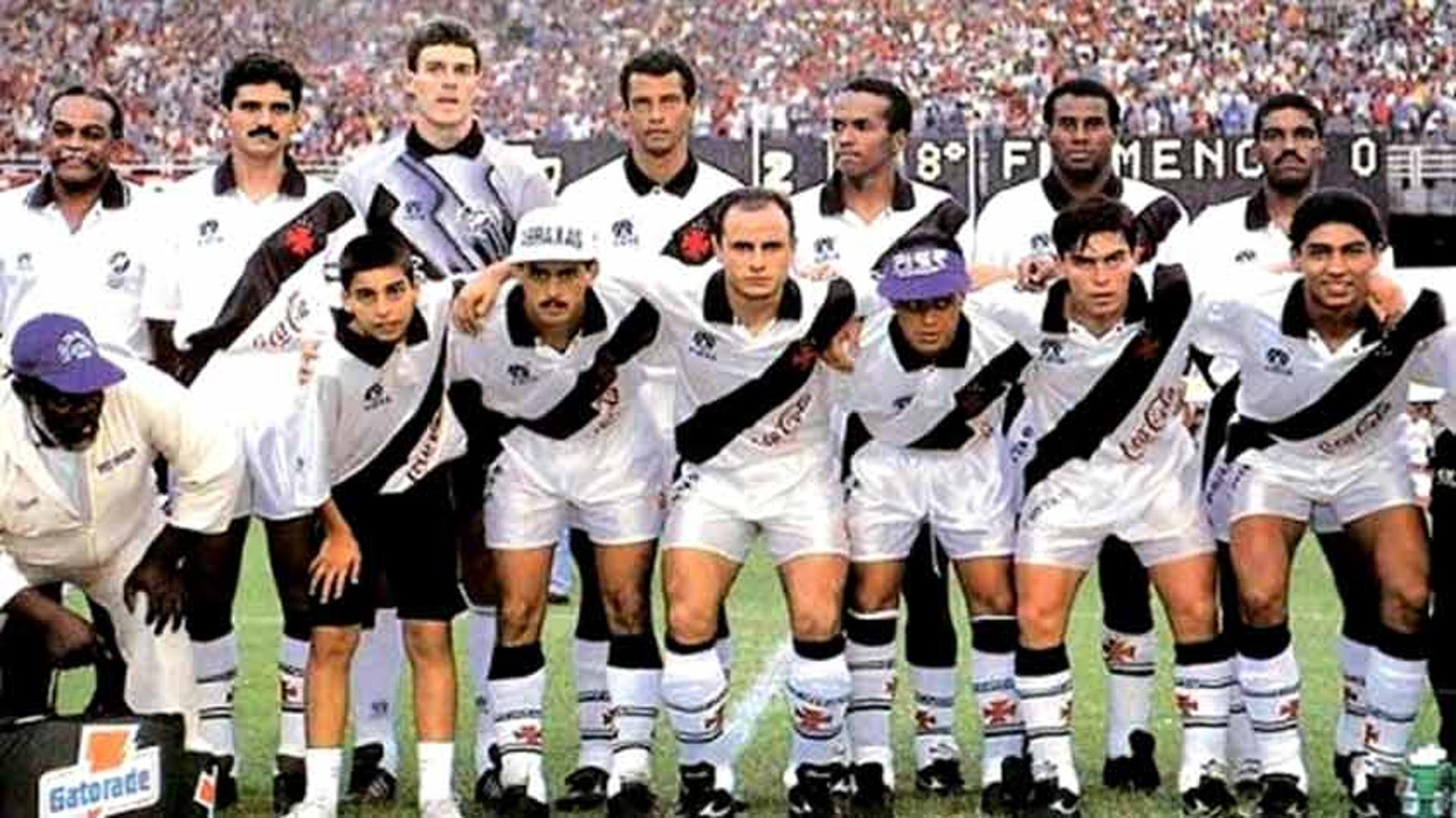 Vasco 1994