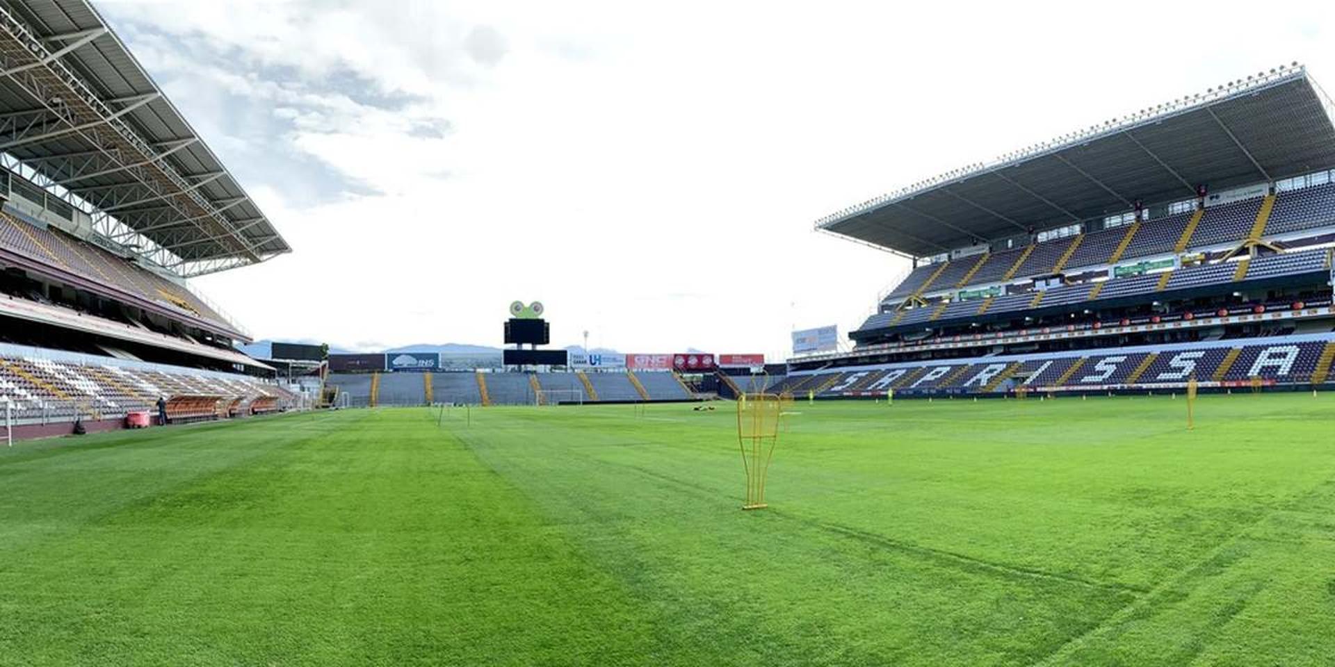 Estádio Ricardo Saprissa