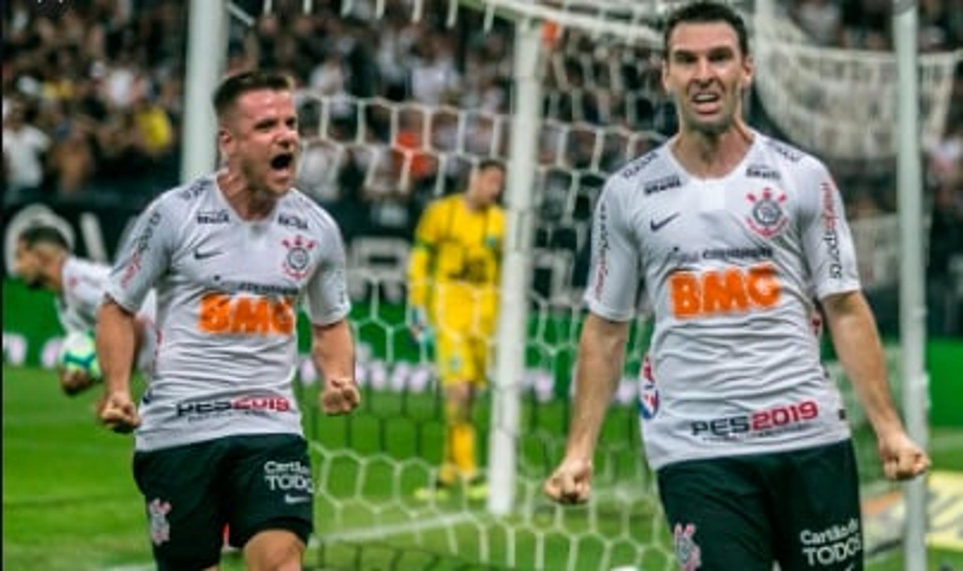 Ramiro e Boselli