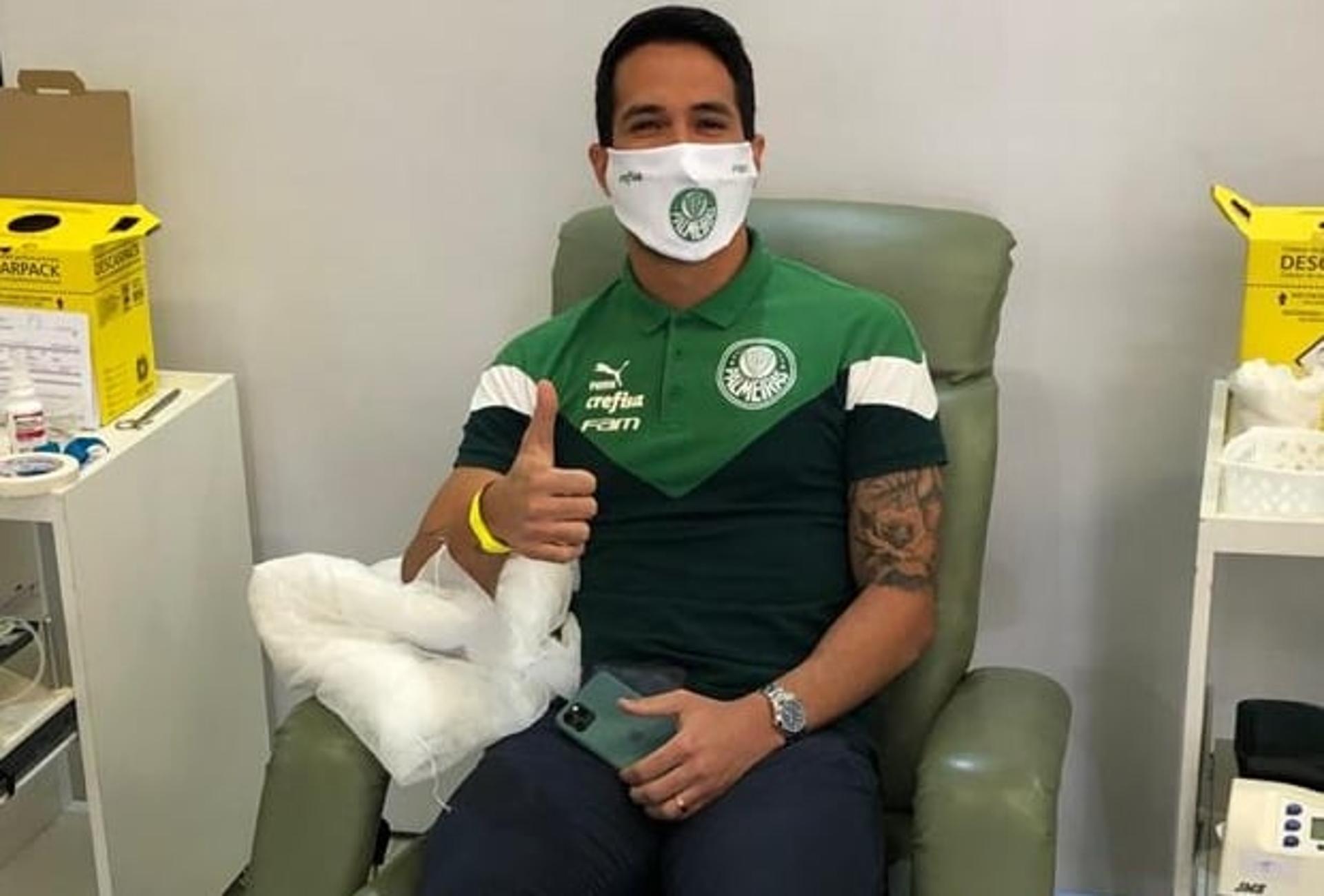 Luan Palmeiras