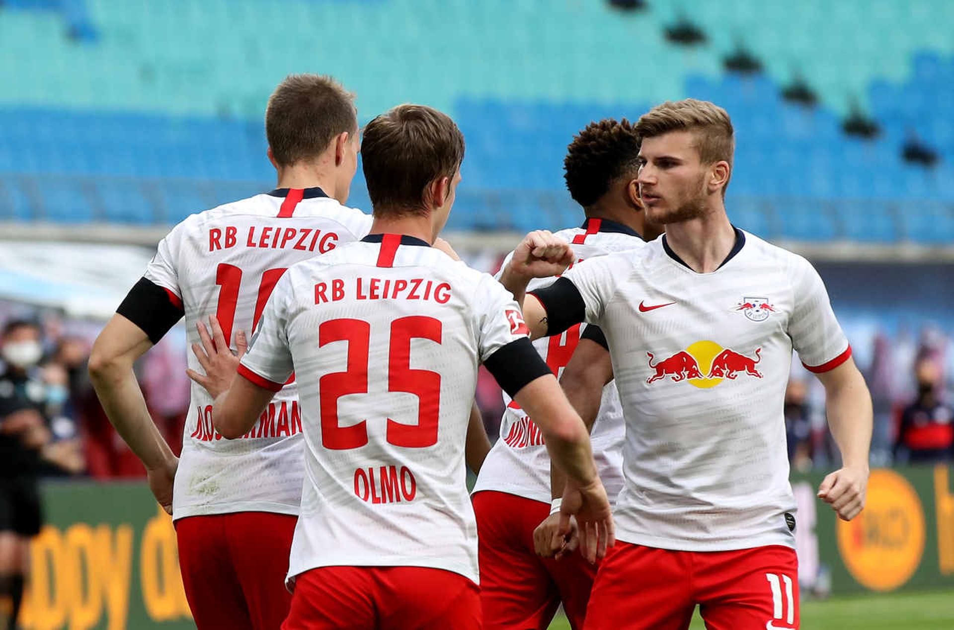 RB Leipzig