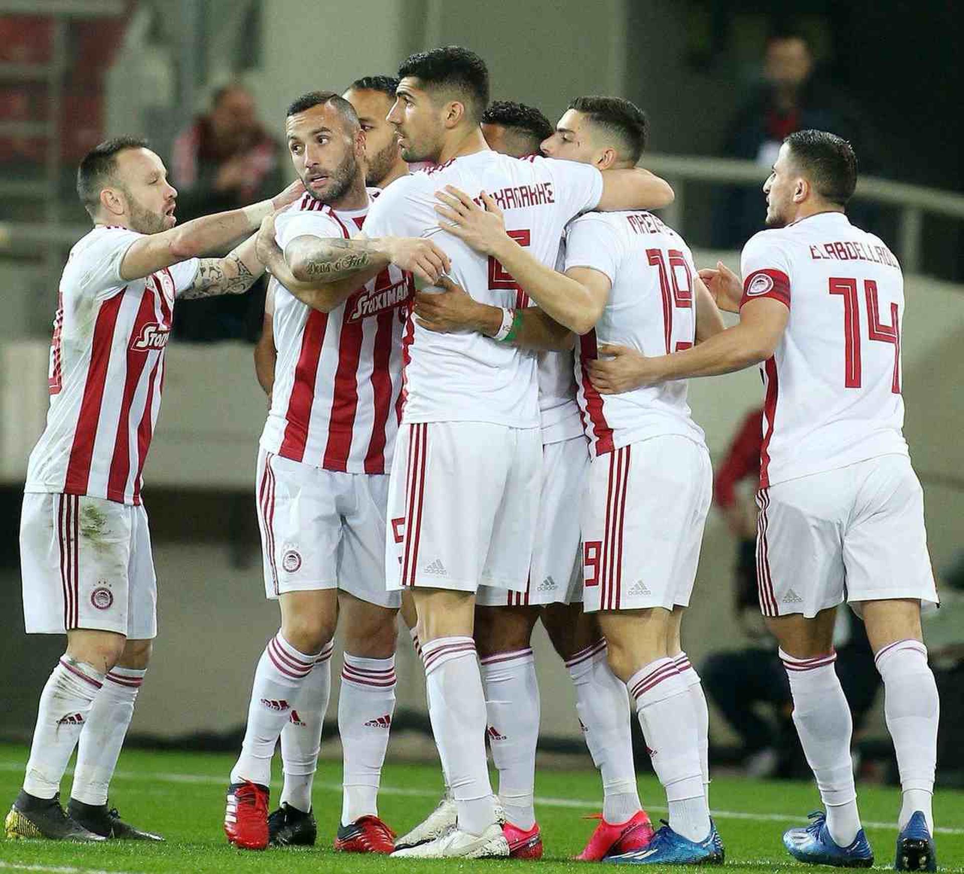 Olympiacos