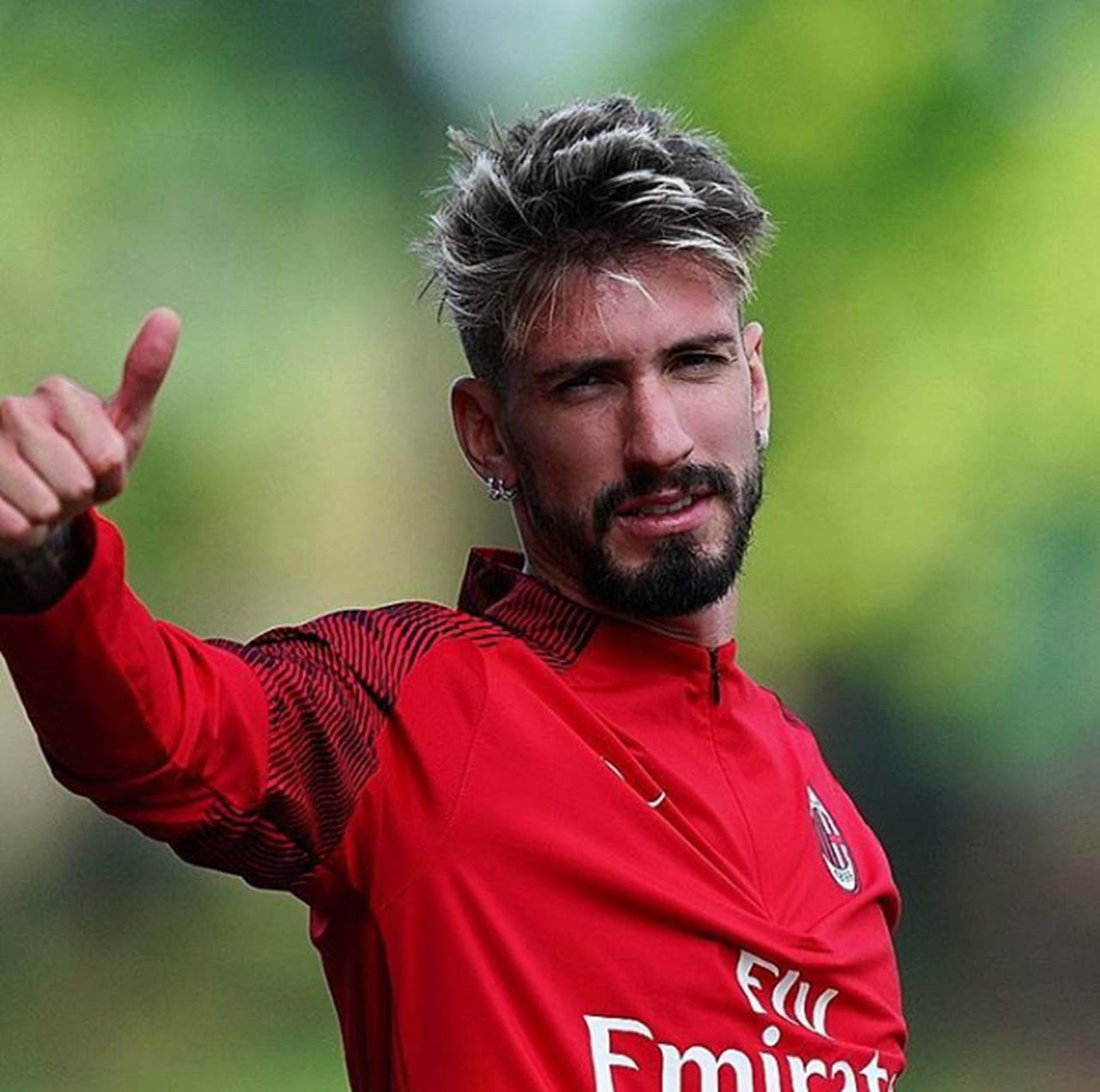 samu castillejo