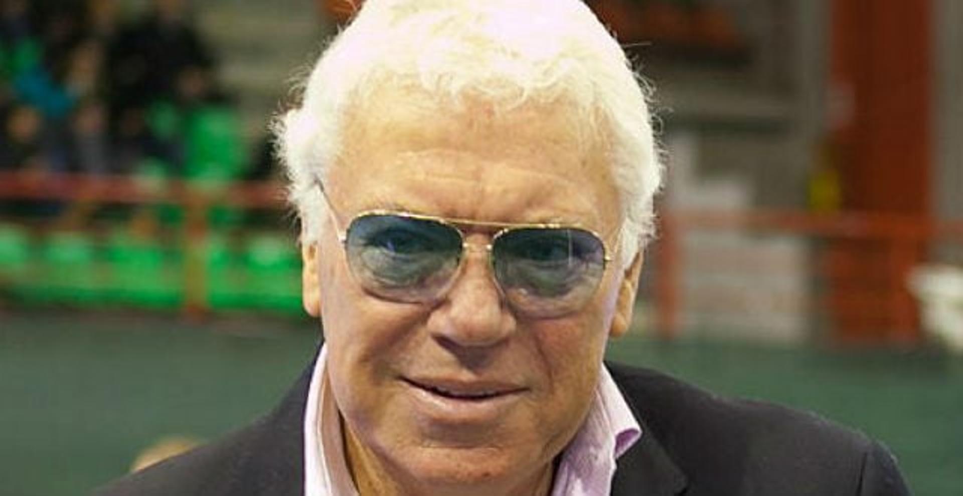 Nicola Pietrangeli