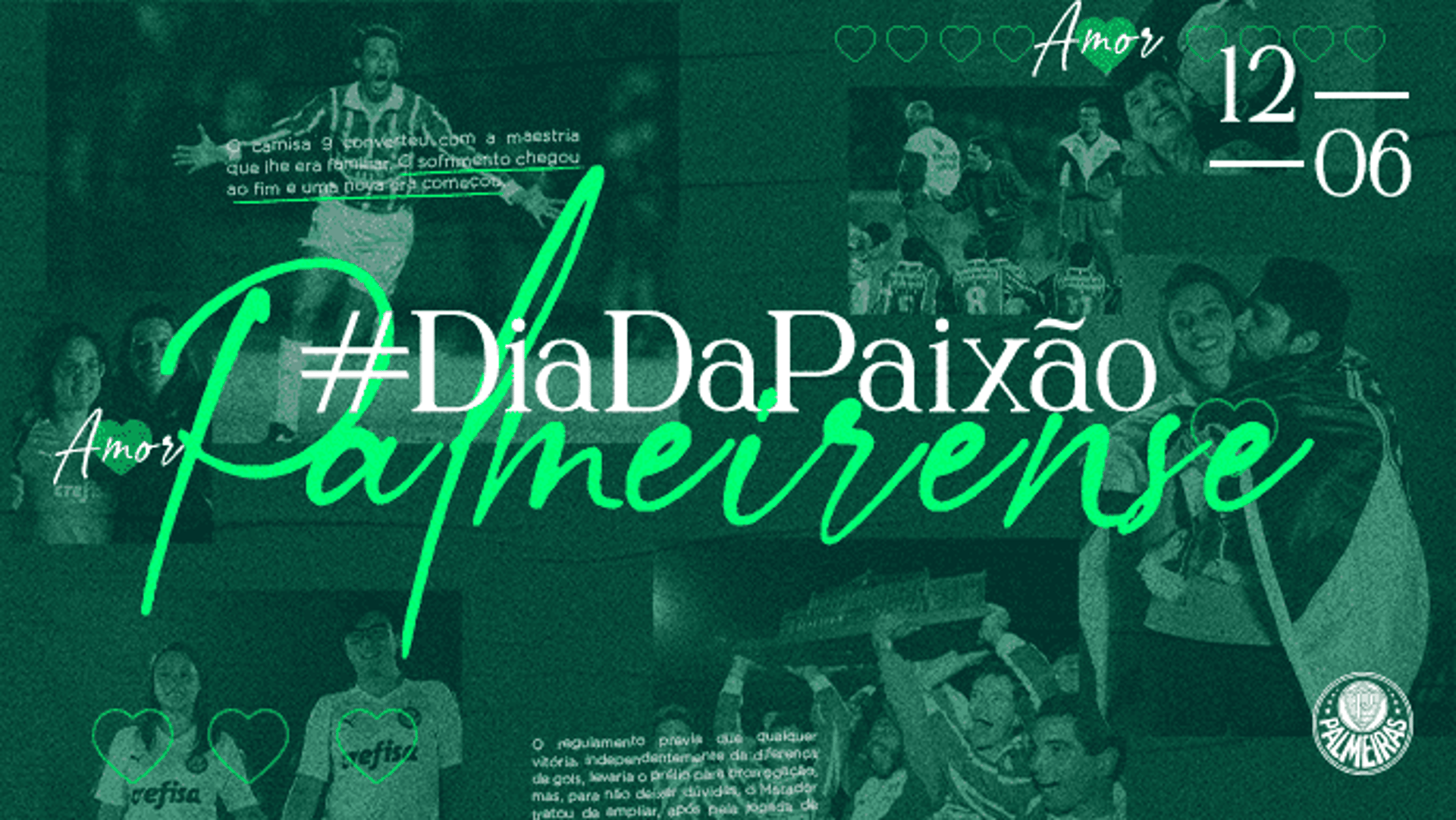 palmeiras 1993