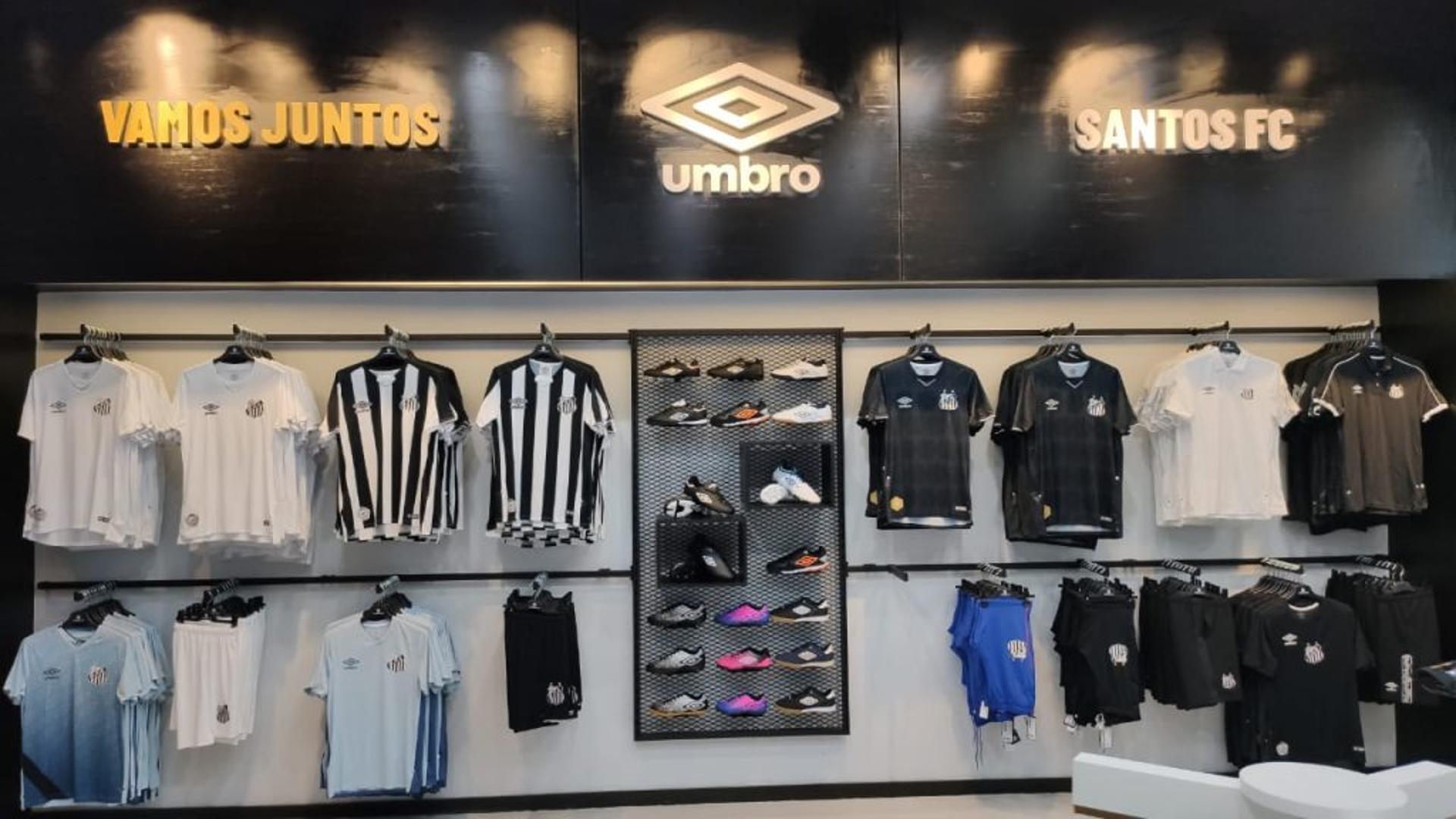 Santos Store