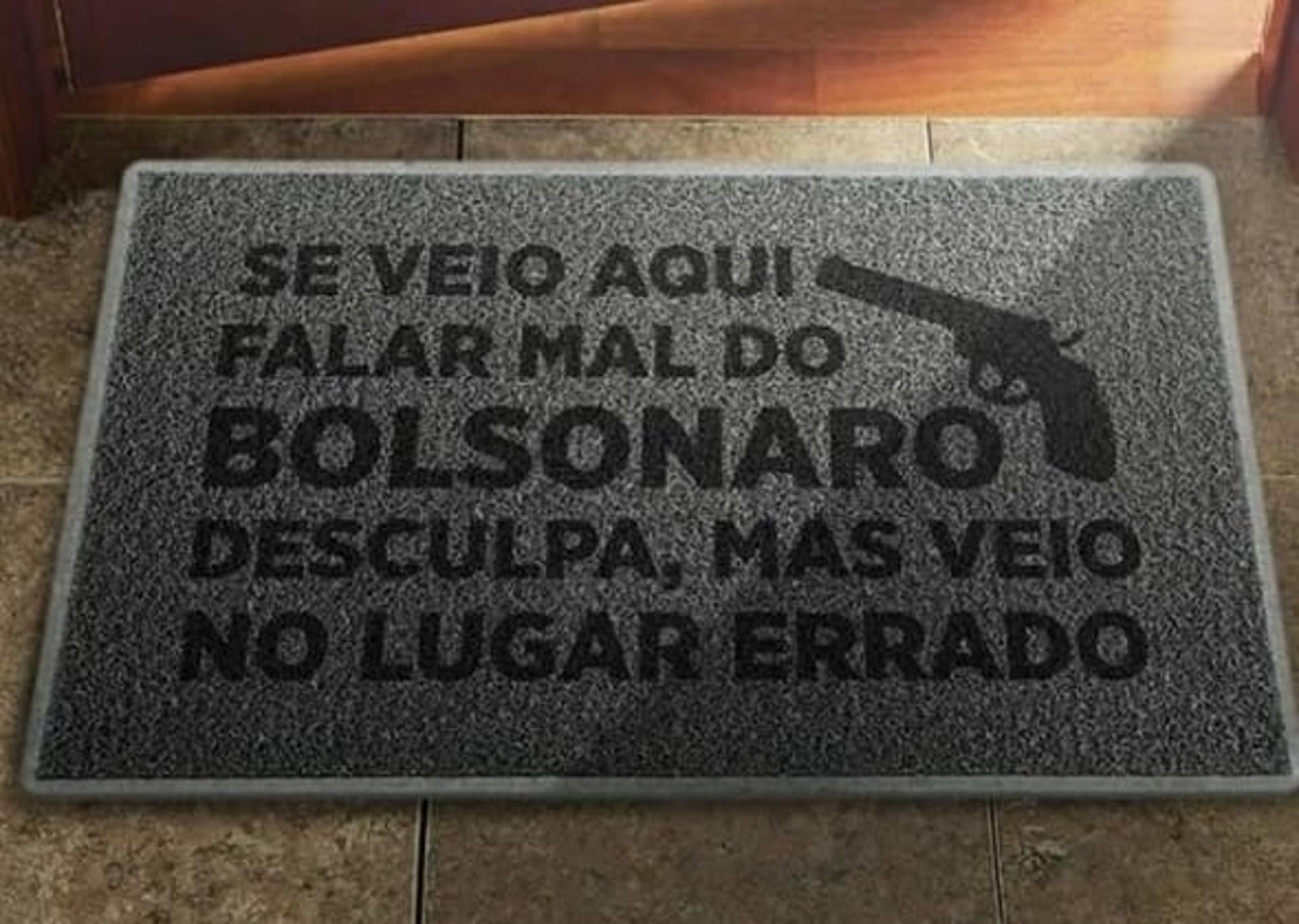 Marcos Bolsonaro