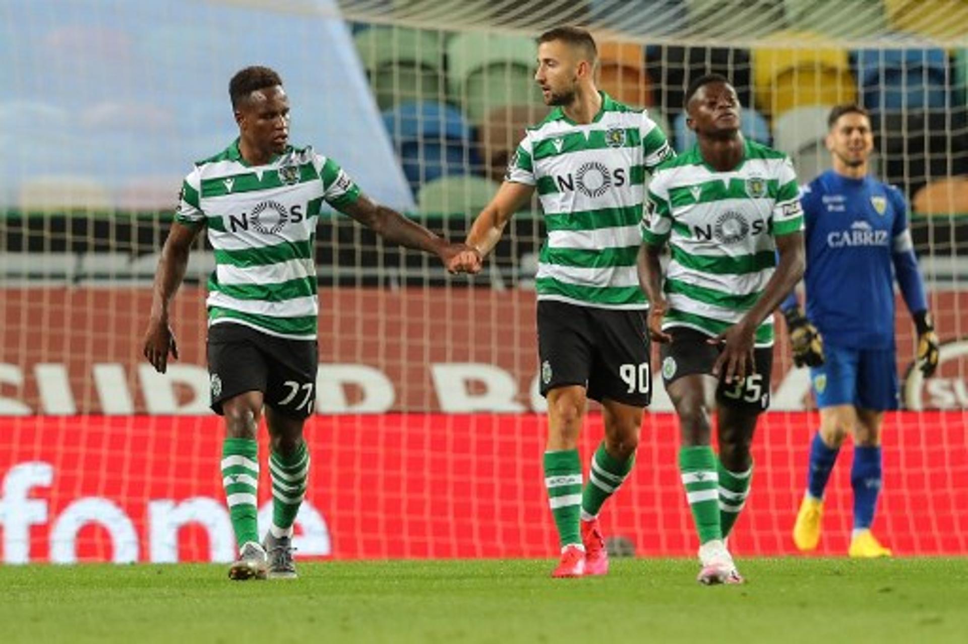 sporting