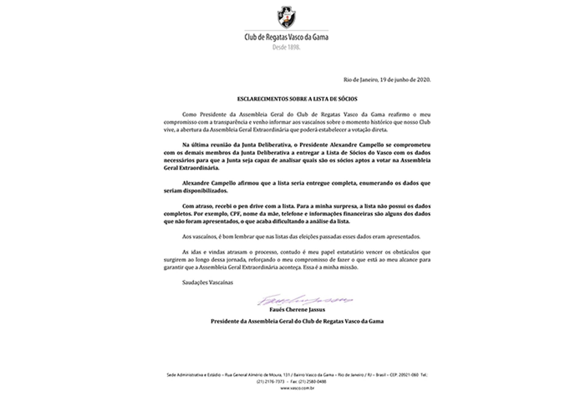 Documento Vasco